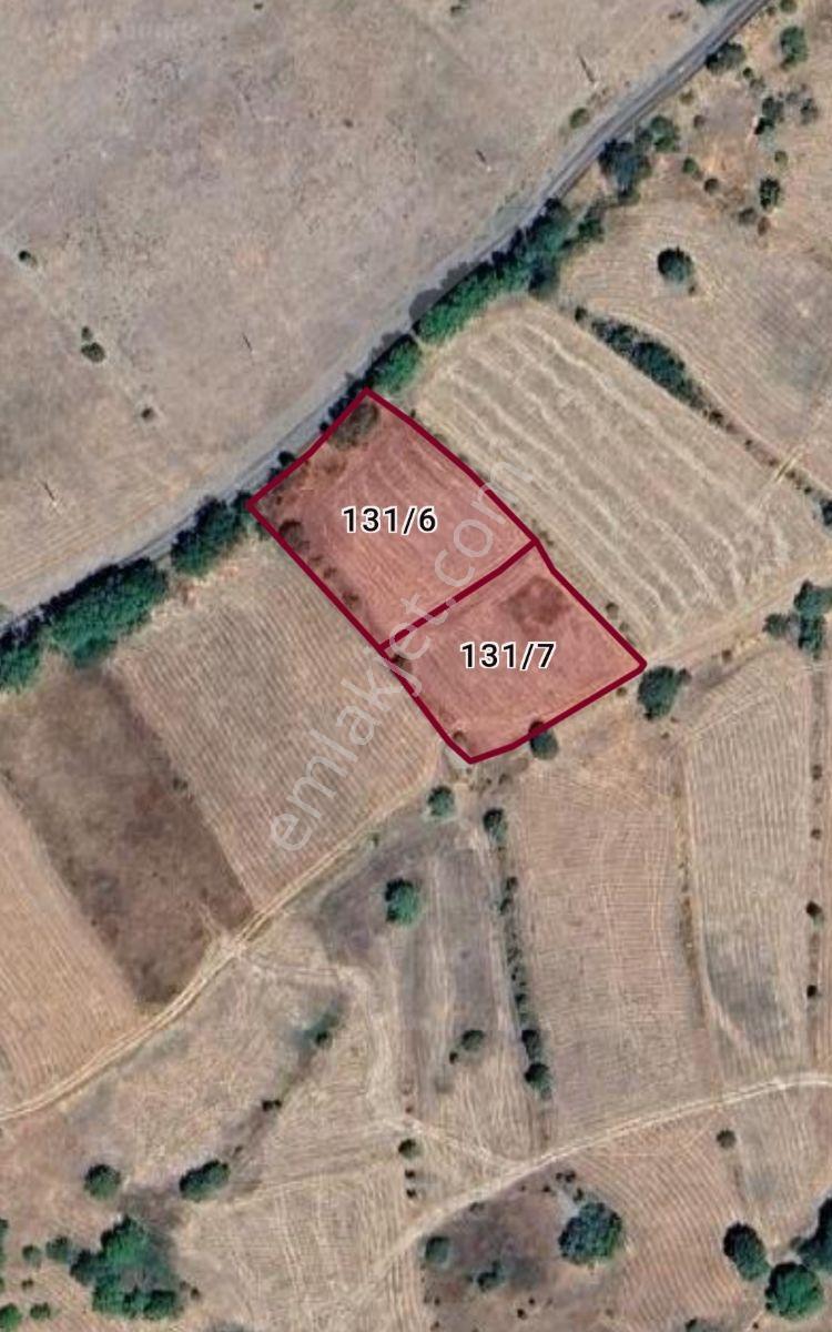 Sivas Suşehrinde 4 Adet Arazi Hissesi Satılık - Görsel 3
