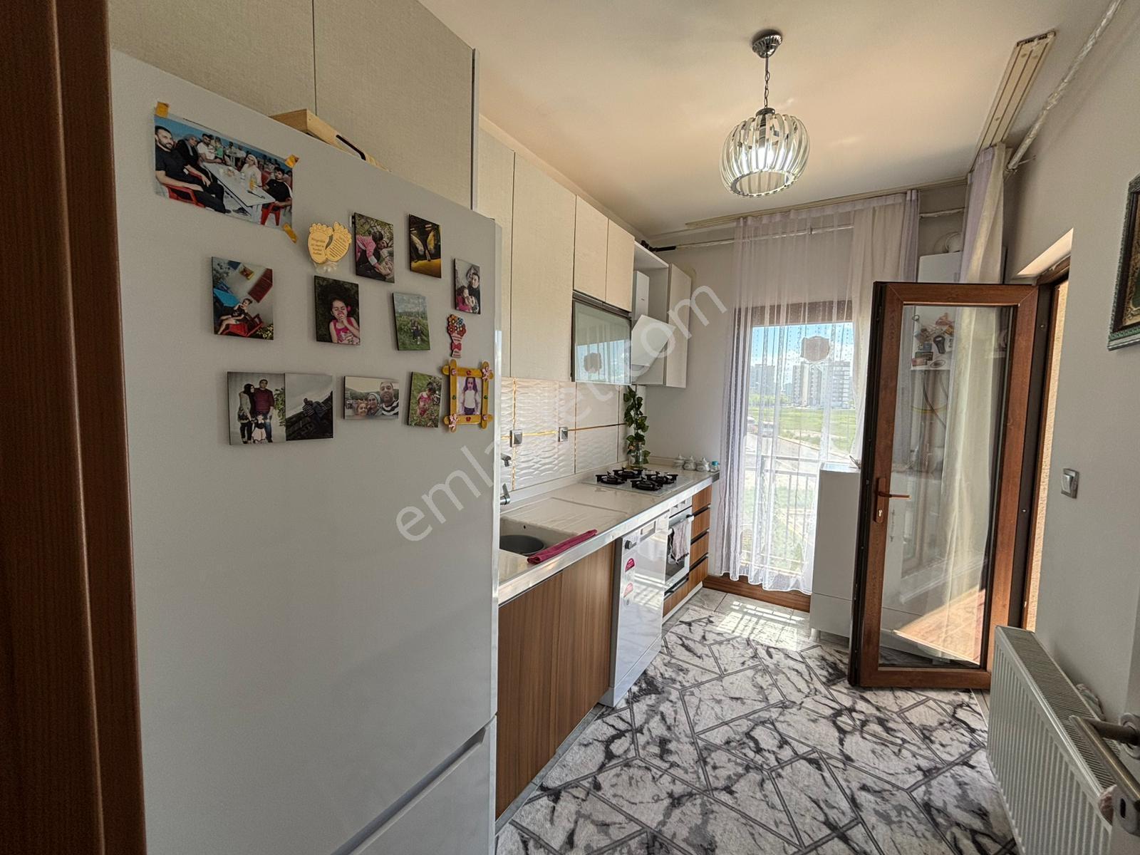 Araştırma Civarı 2+1 75 M2 Net Satılık Toki Dairesi - Görsel 17