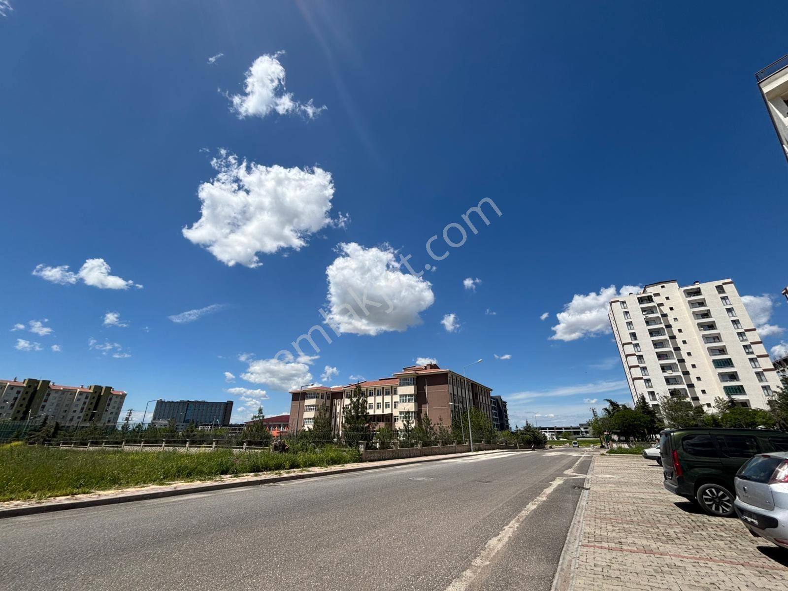 Araştırma Civarı 2+1 75 M2 Net Satılık Toki Dairesi - Görsel 11