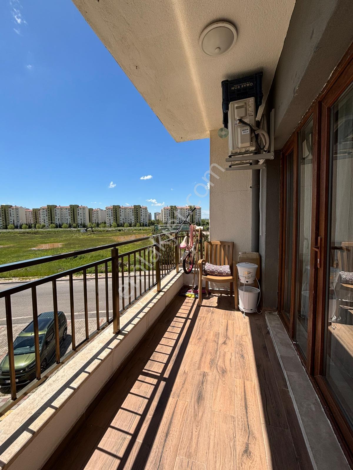 Araştırma Civarı 2+1 75 M2 Net Satılık Toki Dairesi - Görsel 15
