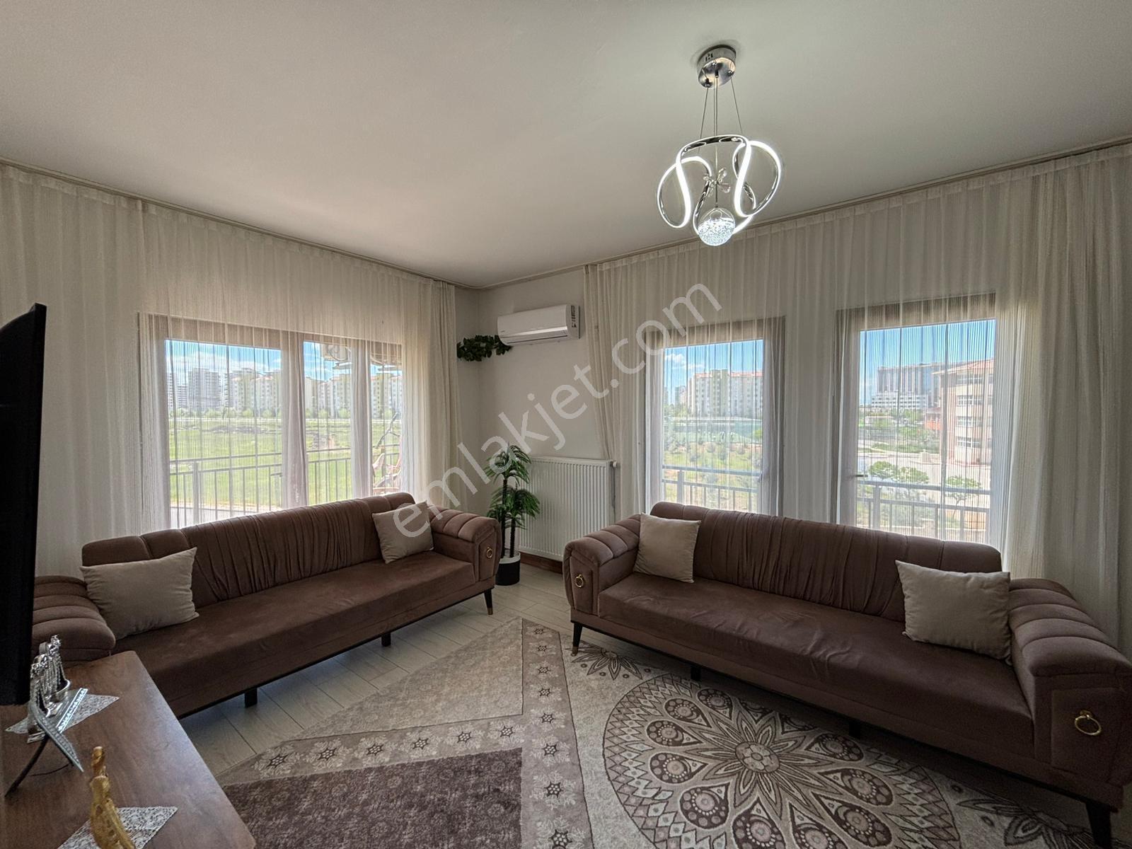 Araştırma Civarı 2+1 75 M2 Net Satılık Toki Dairesi - Görsel 3