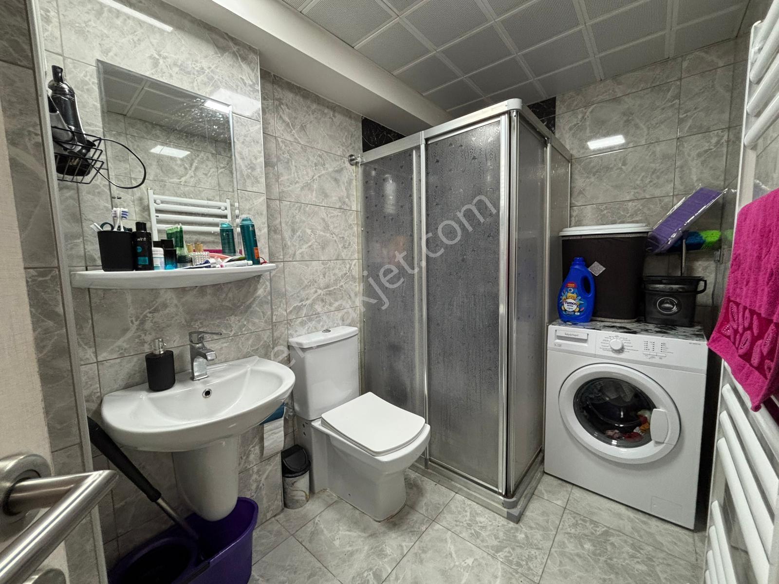 Araştırma Civarı 2+1 75 M2 Net Satılık Toki Dairesi - Görsel 12
