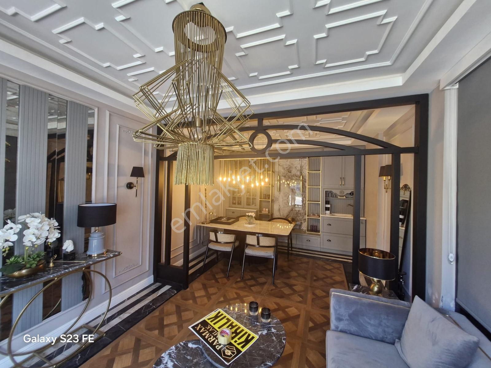 Kiralık 25 M2 Cadde Üzerinde Ofis - Görsel 6