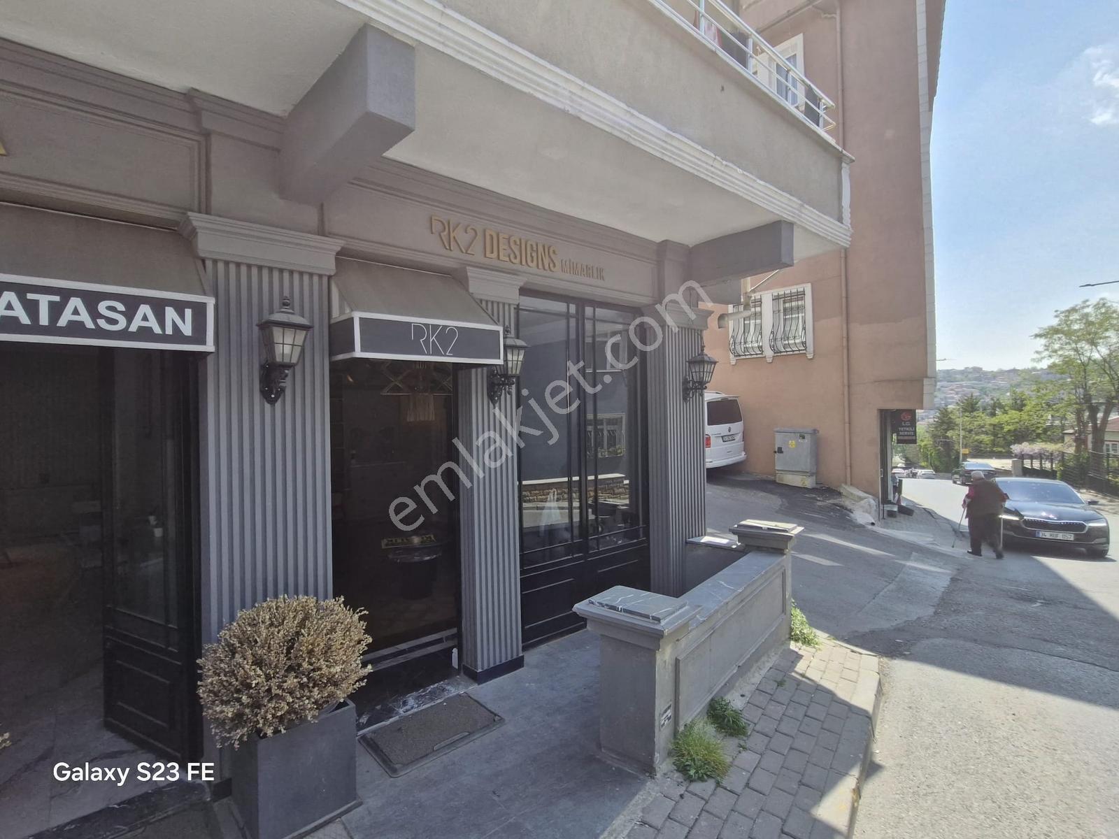 Kiralık 25 M2 Cadde Üzerinde Ofis - Görsel 7