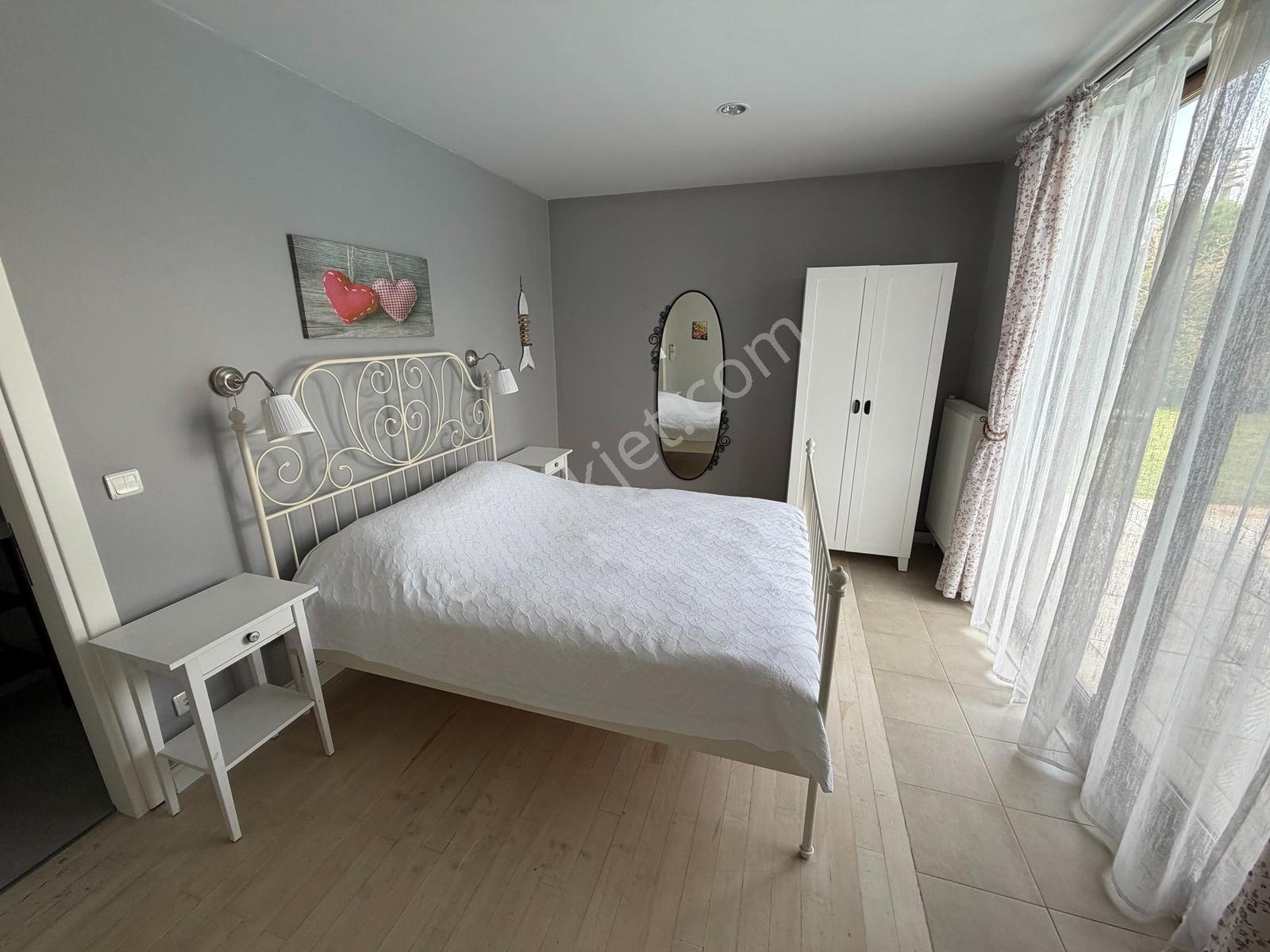 Remax Hür'den Bağdat Cad'ne Yürüme Mesafesinde Müstakil Villa - Görsel 13