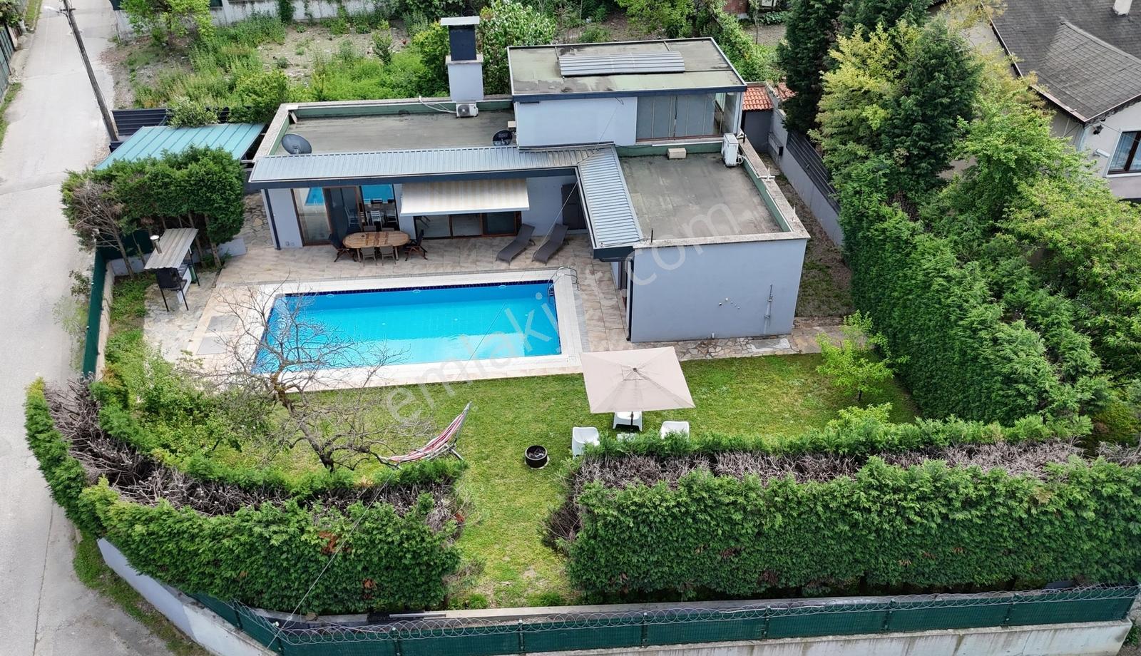 Remax Hür'den Bağdat Cad'ne Yürüme Mesafesinde Müstakil Villa - Görsel 26