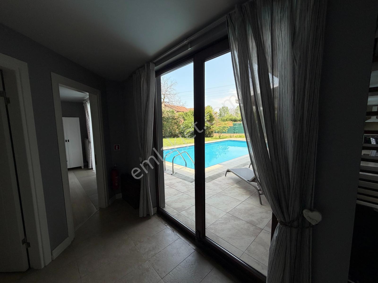 Remax Hür'den Bağdat Cad'ne Yürüme Mesafesinde Müstakil Villa - Görsel 15