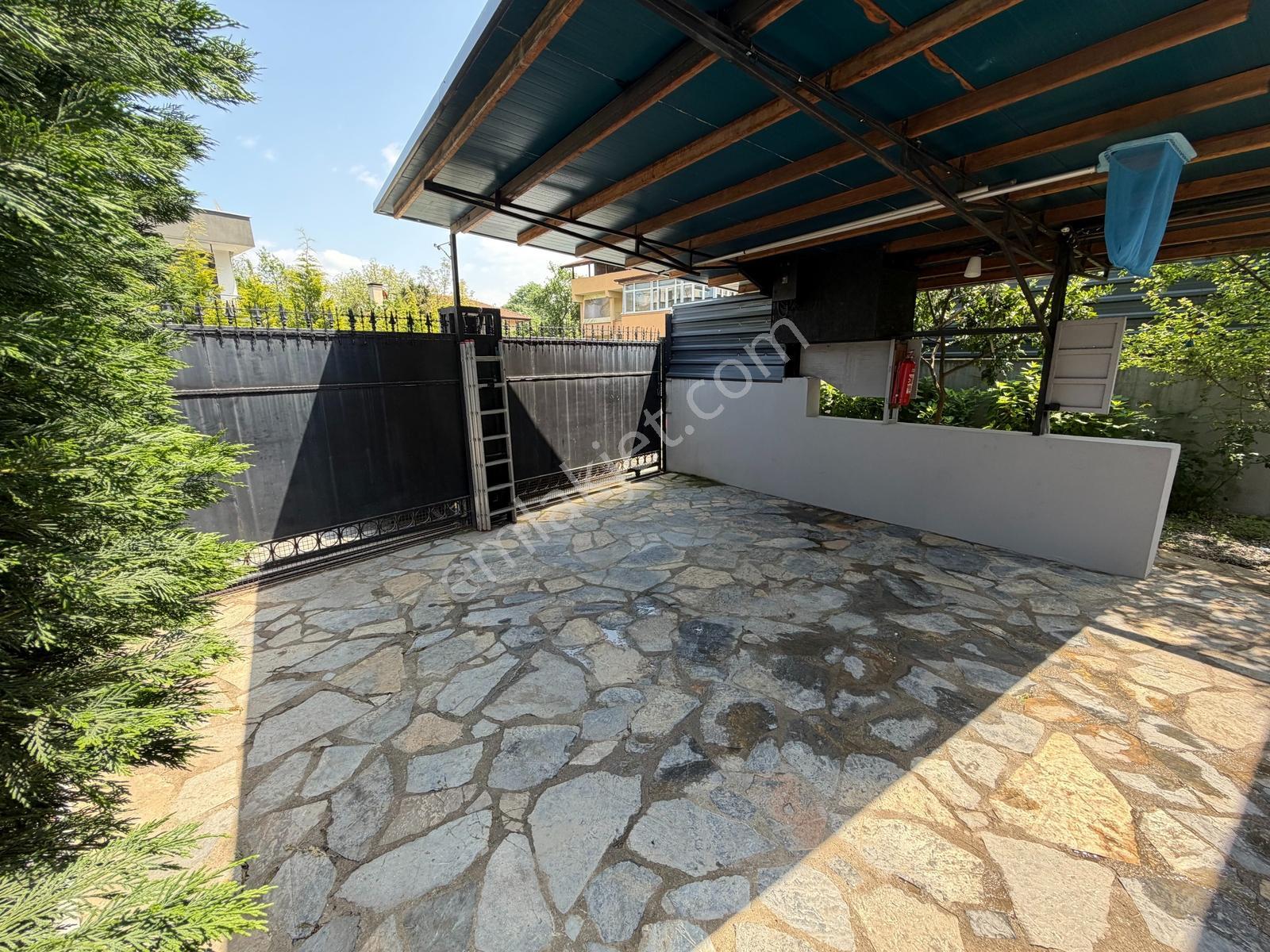 Remax Hür'den Bağdat Cad'ne Yürüme Mesafesinde Müstakil Villa - Görsel 10