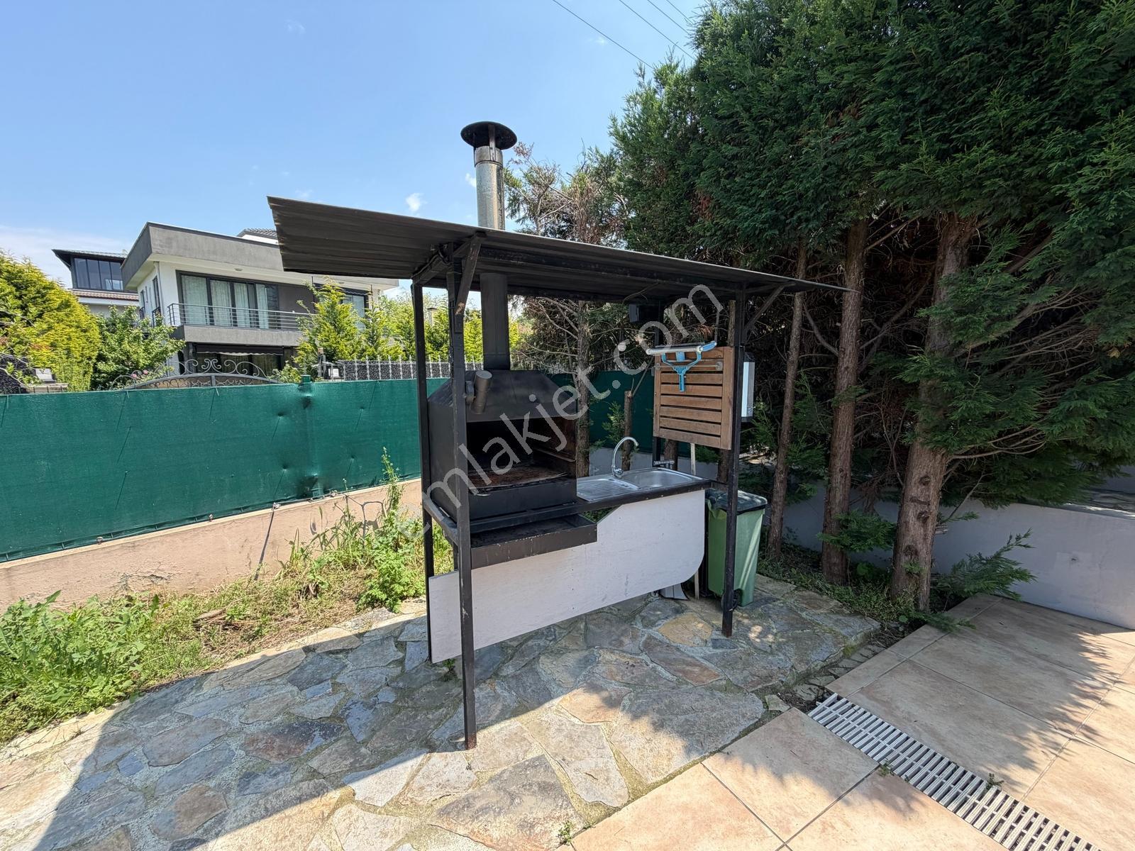 Remax Hür'den Bağdat Cad'ne Yürüme Mesafesinde Müstakil Villa - Görsel 9