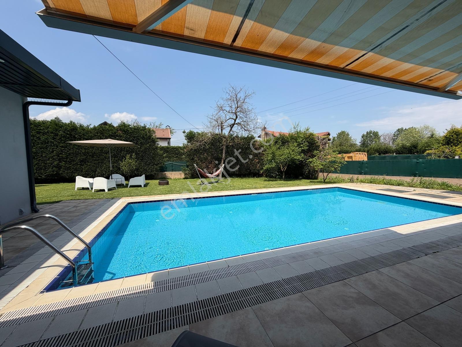 Remax Hür'den Bağdat Cad'ne Yürüme Mesafesinde Müstakil Villa - Görsel 21