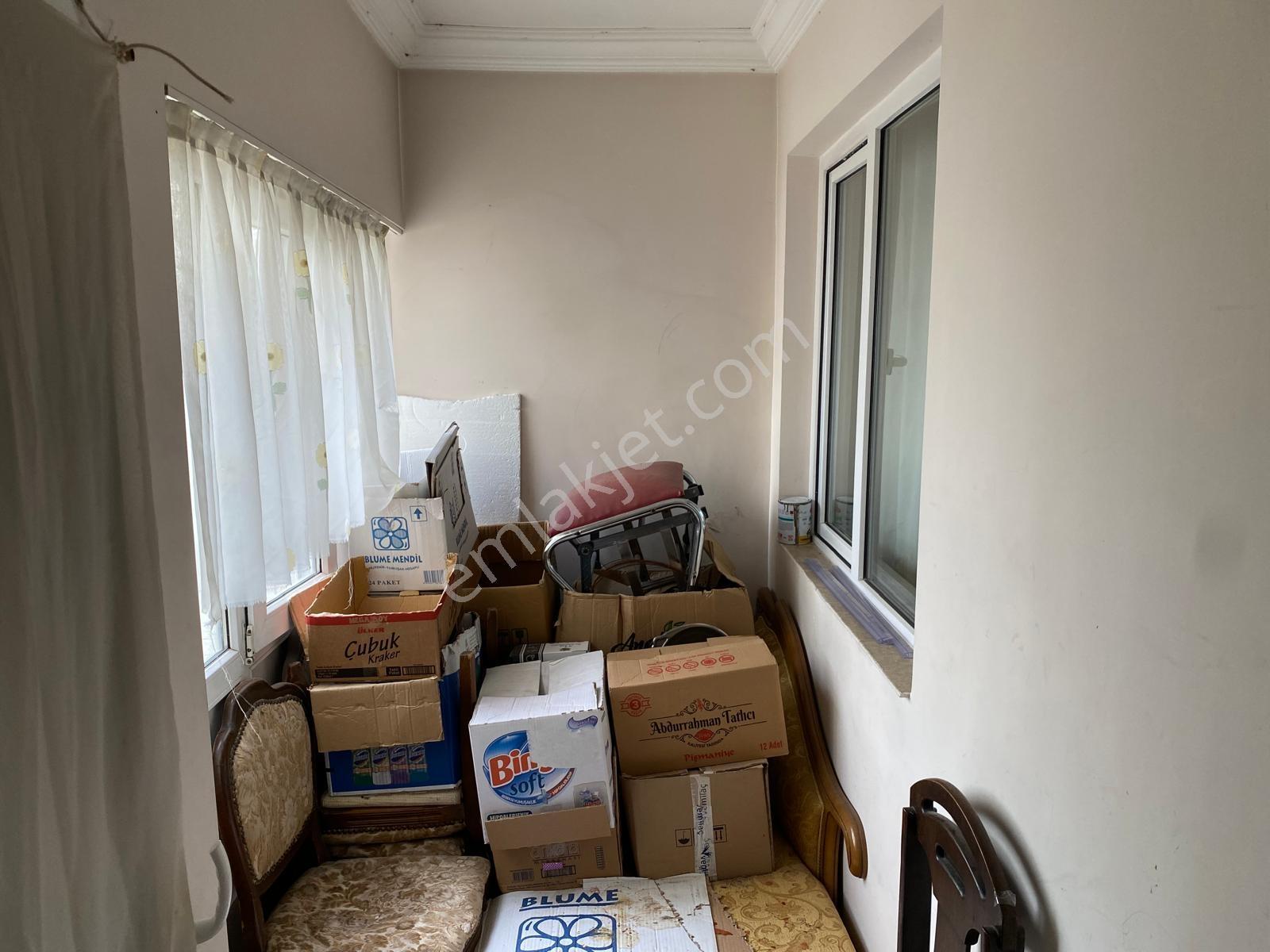 Ulaş Emlak Elvankent Korkut Ata Kongre Merkezi Yanı Site Eşyalı - Görsel 4