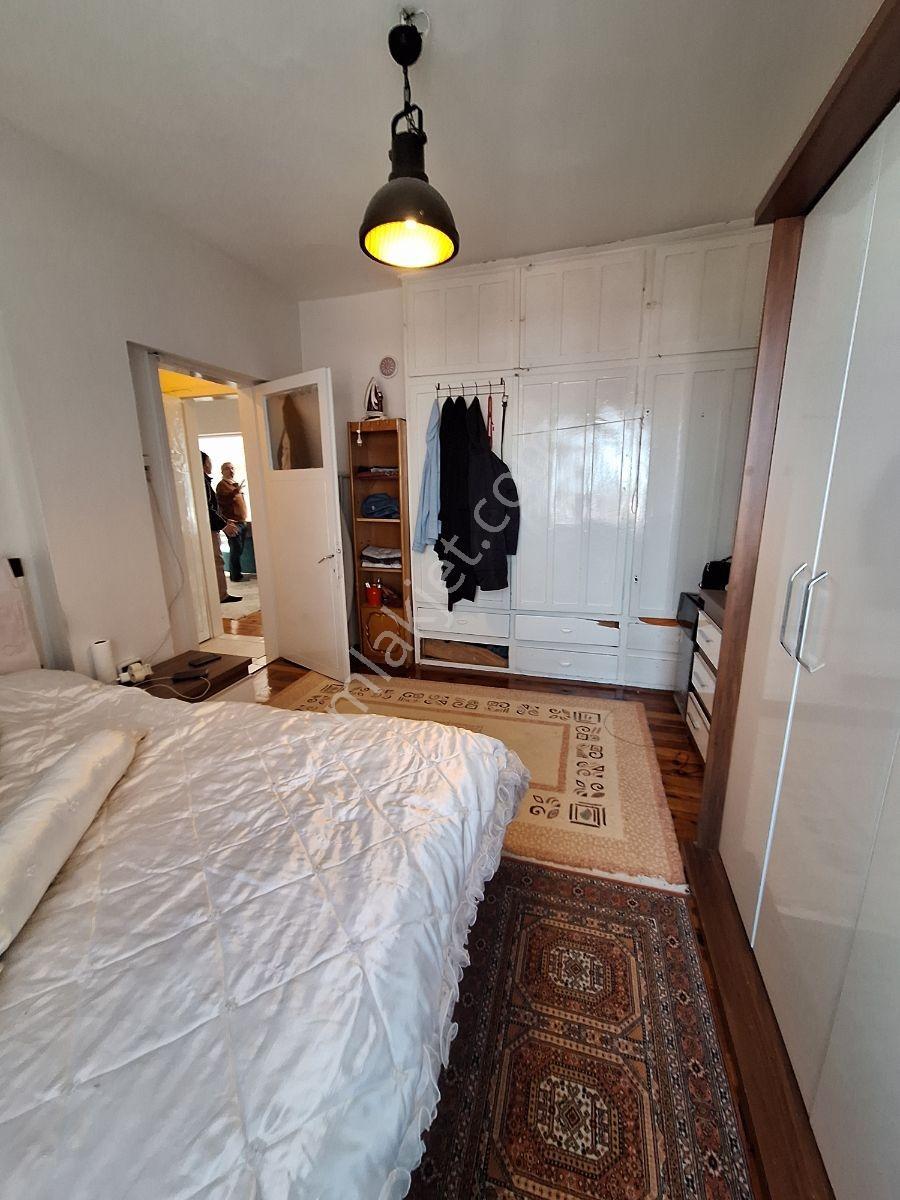 Nehirden İstiklal Caddesinde Satılık 3+1 Daire - Görsel 17