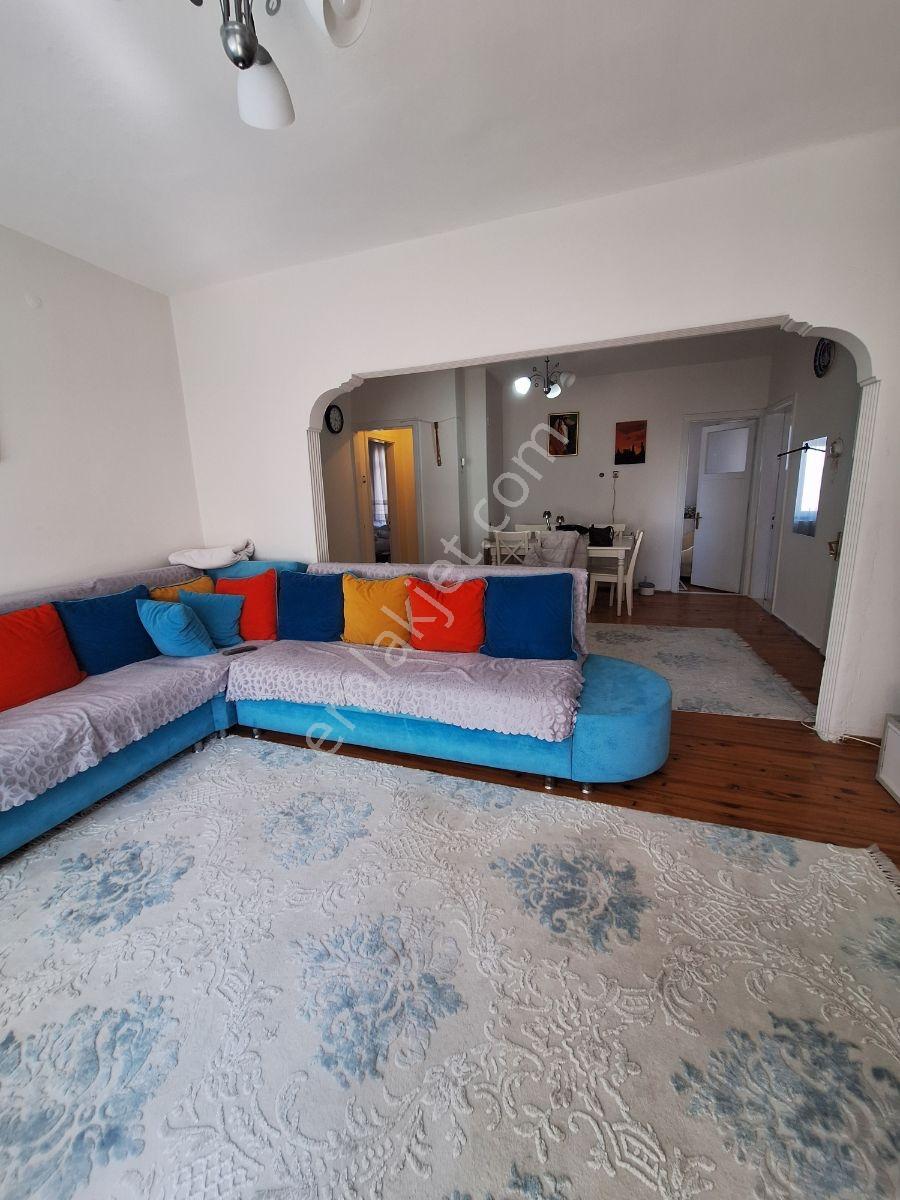Nehirden İstiklal Caddesinde Satılık 3+1 Daire - Görsel 20