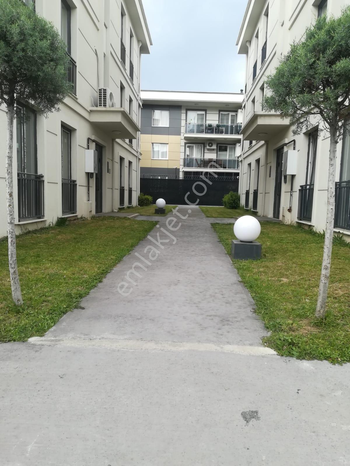 Meta Konaklarında Ultra Lüx Ebeveyn Banyolu Daireler - Görsel 22