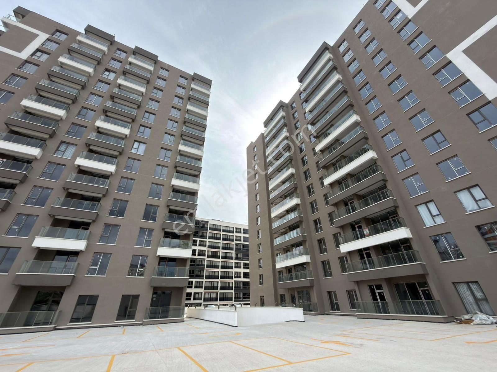 Yenimahalle Cumhuriyet Göksu Yerden Isıtma Kiralık 1+1 Daire