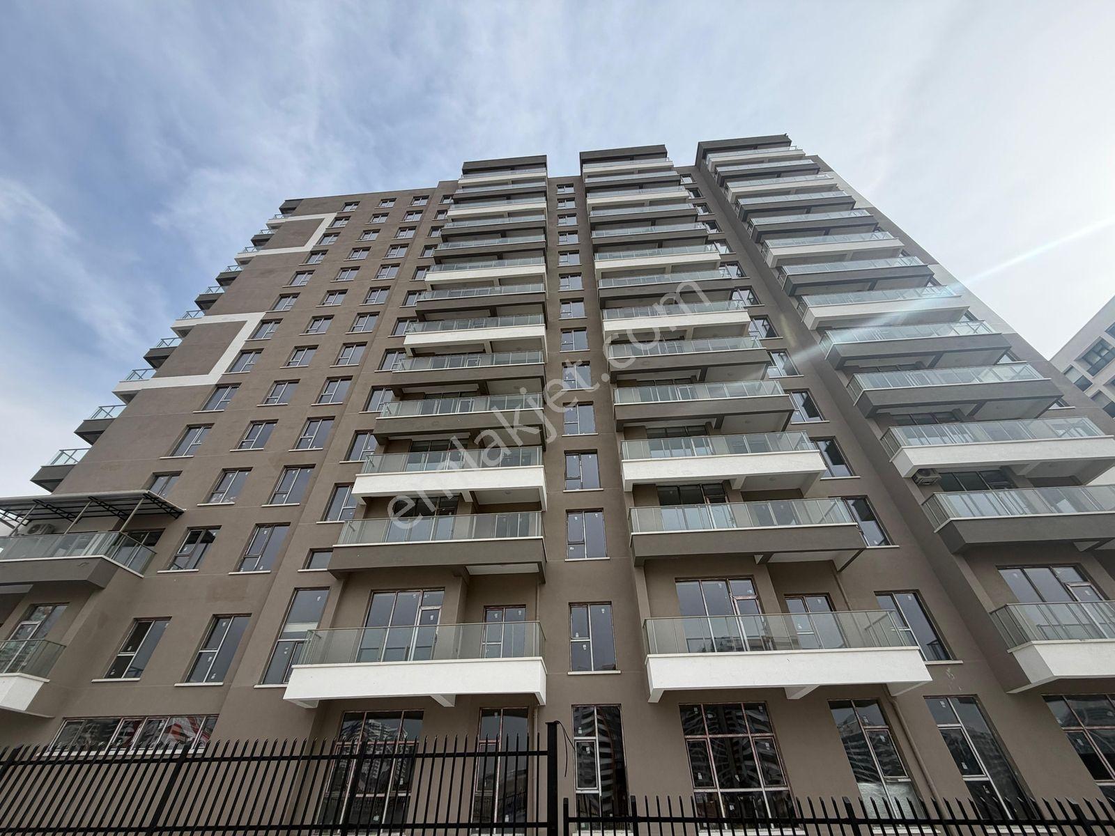 Yenimahalle Cumhuriyet Göksu Yerden Isıtma Kiralık 1+1 Daire - Görsel 23