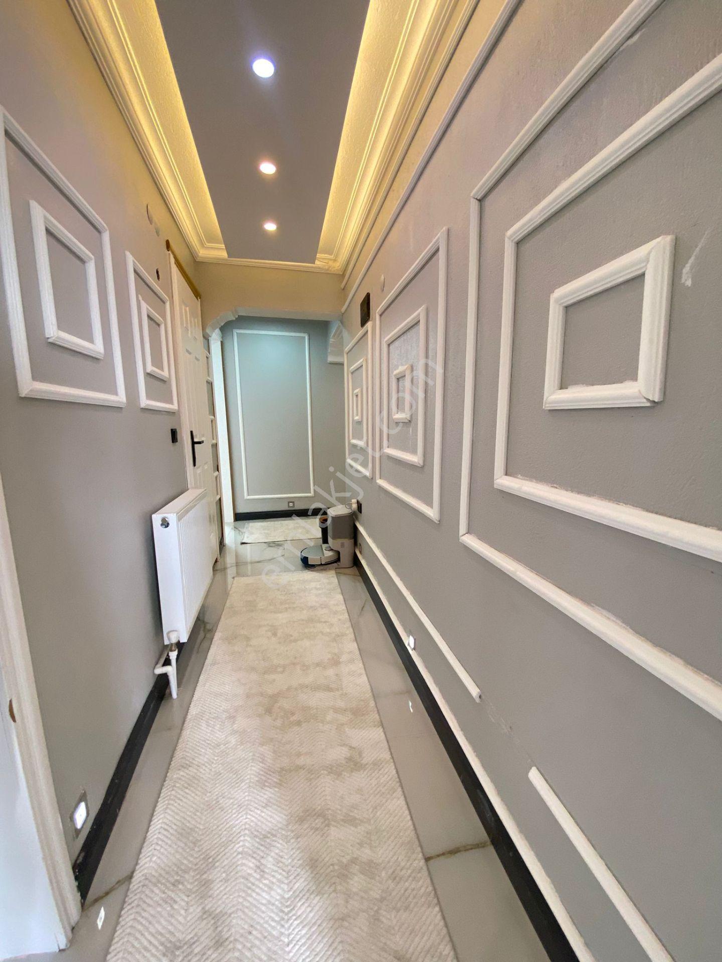 Acill Buca Atatürk Mah.de 2+1 85m2 Dgazlı Ayrı Mutfak Full Bakımlı Satılık Daire - Görsel 36