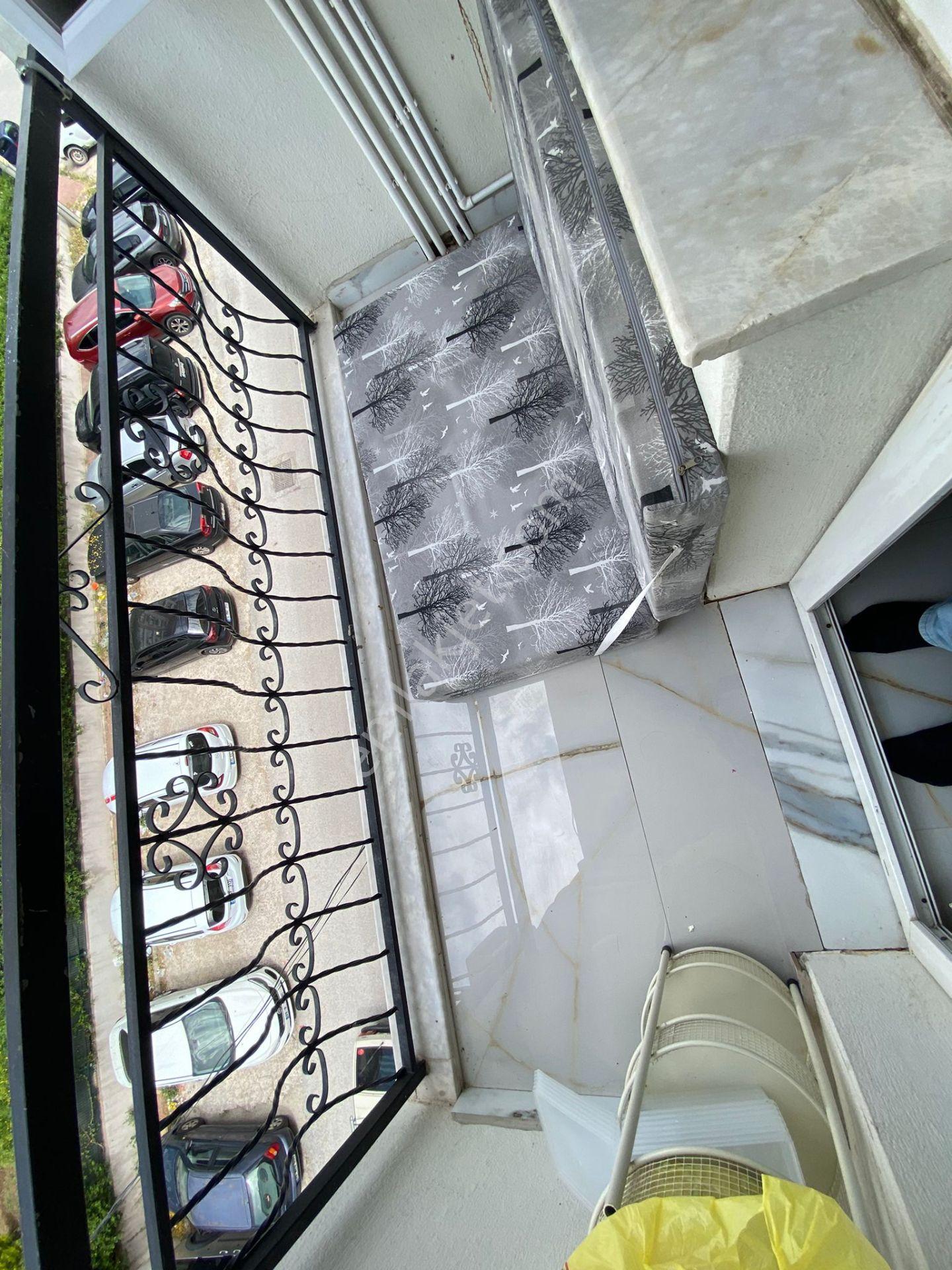 Acill Buca Atatürk Mah.de 2+1 85m2 Dgazlı Ayrı Mutfak Full Bakımlı Satılık Daire - Görsel 39