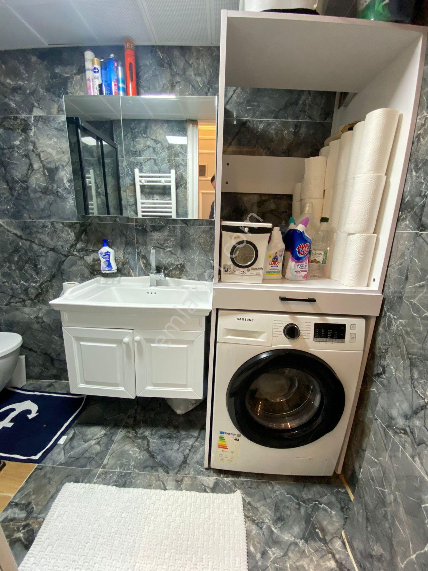 Acill Buca Atatürk Mah.de 2+1 85m2 Dgazlı Ayrı Mutfak Full Bakımlı Satılık Daire - Görsel 32