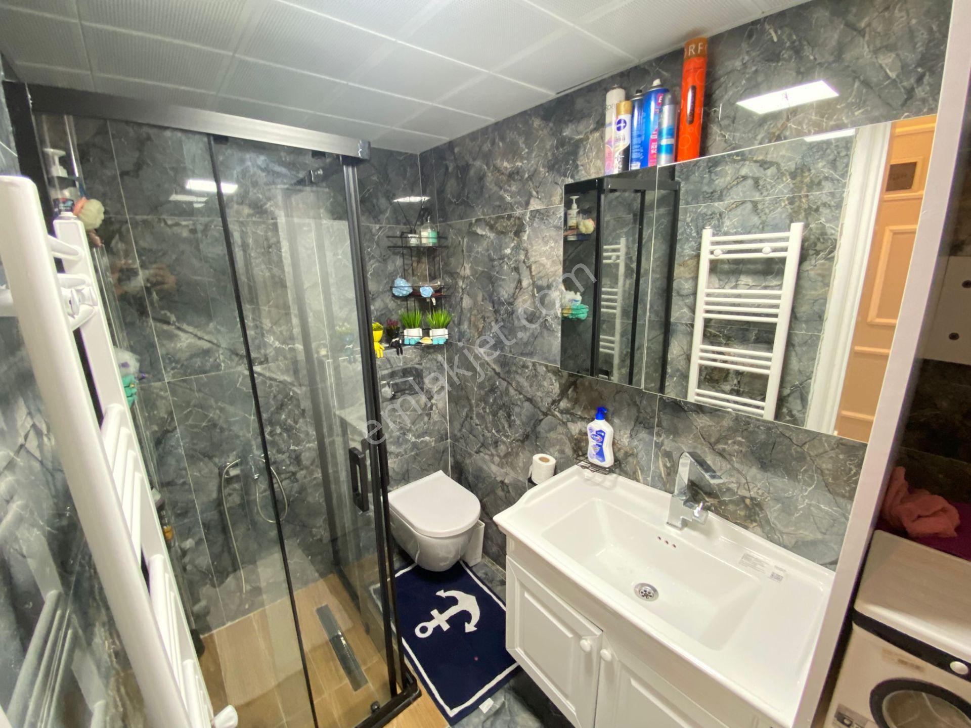 Acill Buca Atatürk Mah.de 2+1 85m2 Dgazlı Ayrı Mutfak Full Bakımlı Satılık Daire - Görsel 29