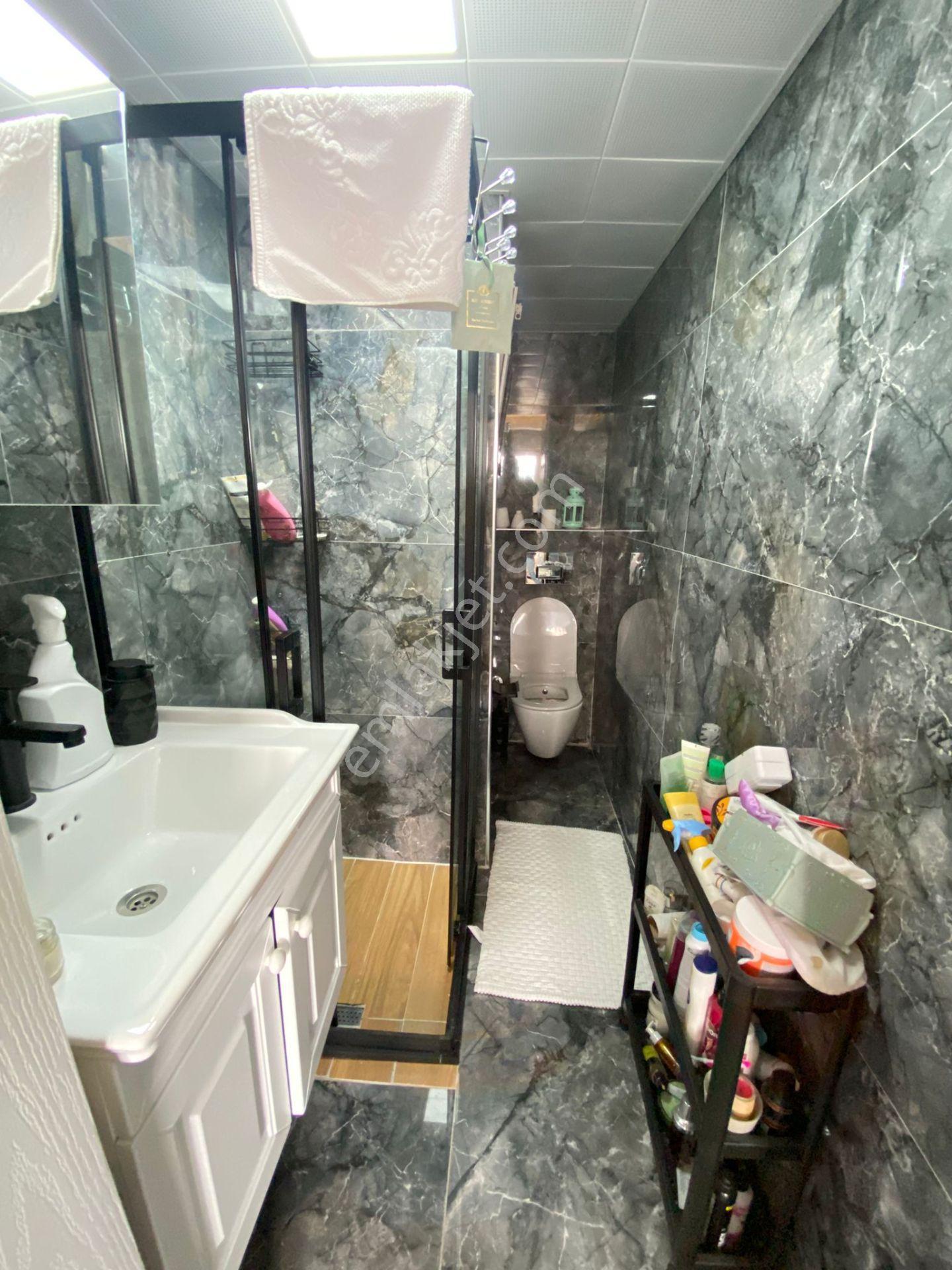 Acill Buca Atatürk Mah.de 2+1 85m2 Dgazlı Ayrı Mutfak Full Bakımlı Satılık Daire - Görsel 31