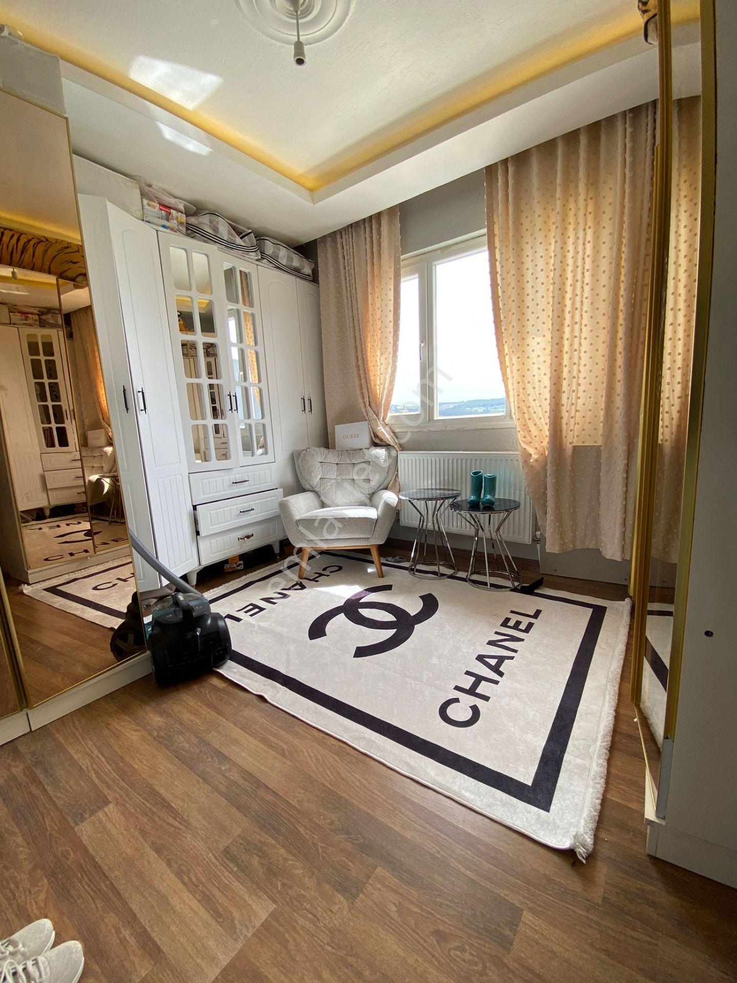 Acill Buca Atatürk Mah.de 2+1 85m2 Dgazlı Ayrı Mutfak Full Bakımlı Satılık Daire - Görsel 14