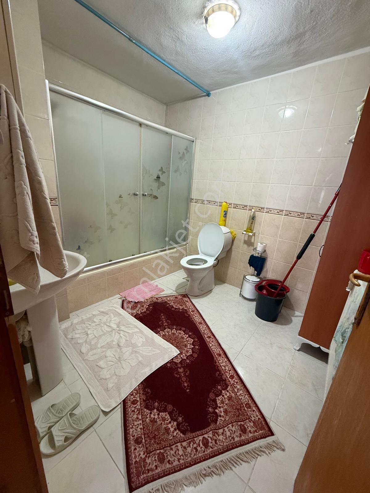 Ufuktepe'de Ankara Manzaralı 3+1 - Görsel 12