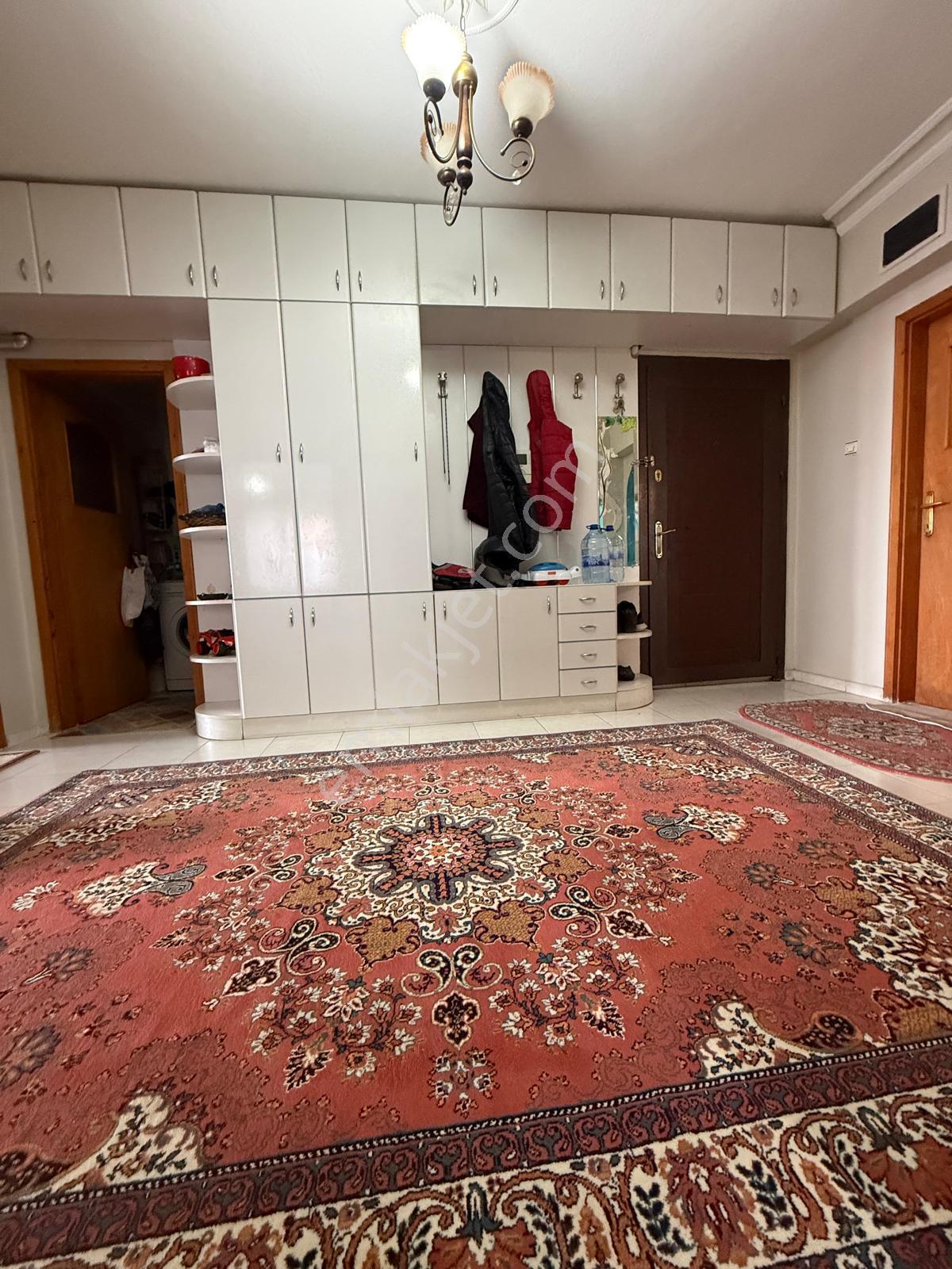 Ufuktepe'de Ankara Manzaralı 3+1 - Görsel 9