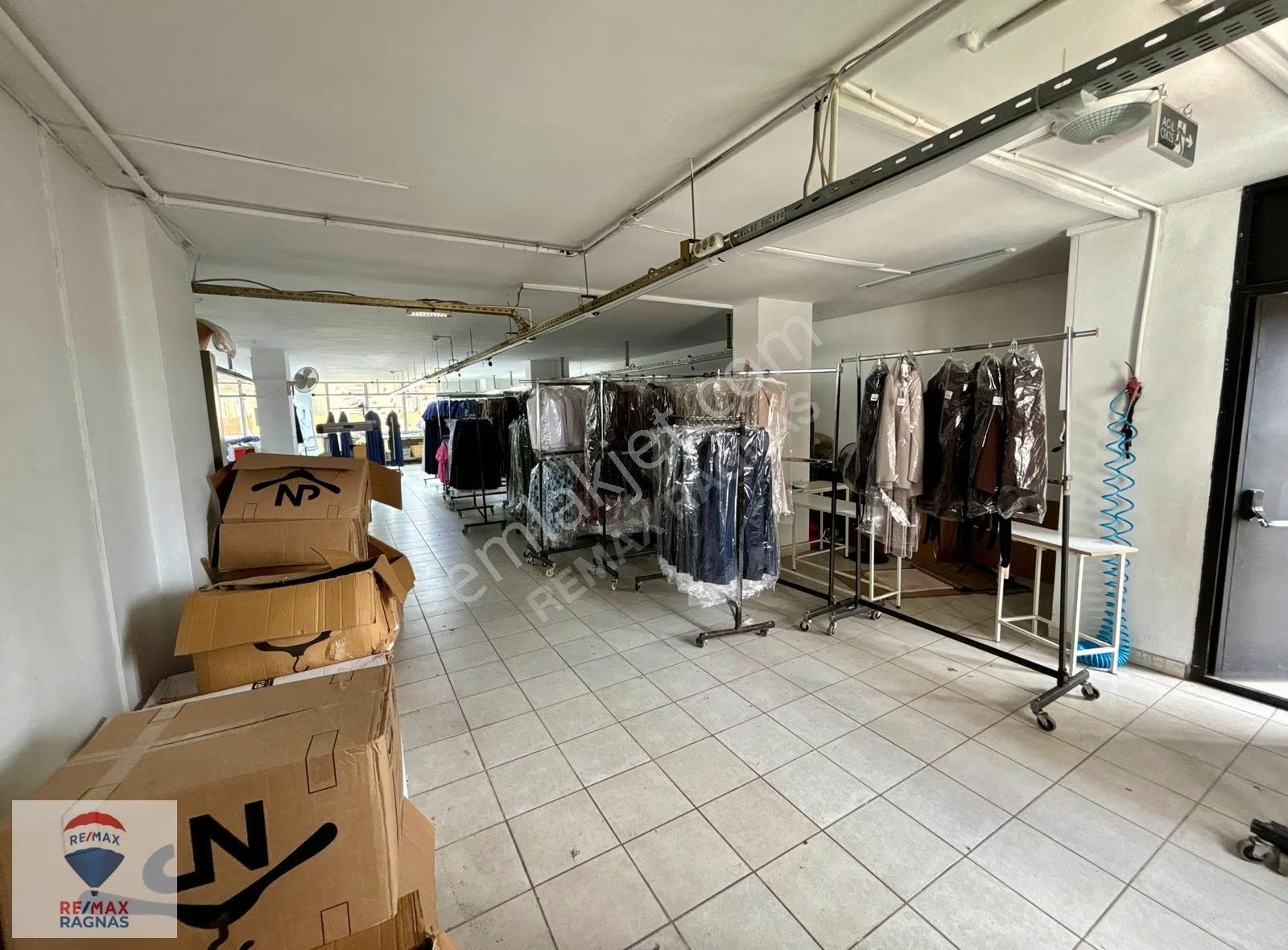 Ümraniye Mehmet Akif Mah.cadde Üzerinde Kiralık Ofis Katları - Görsel 19