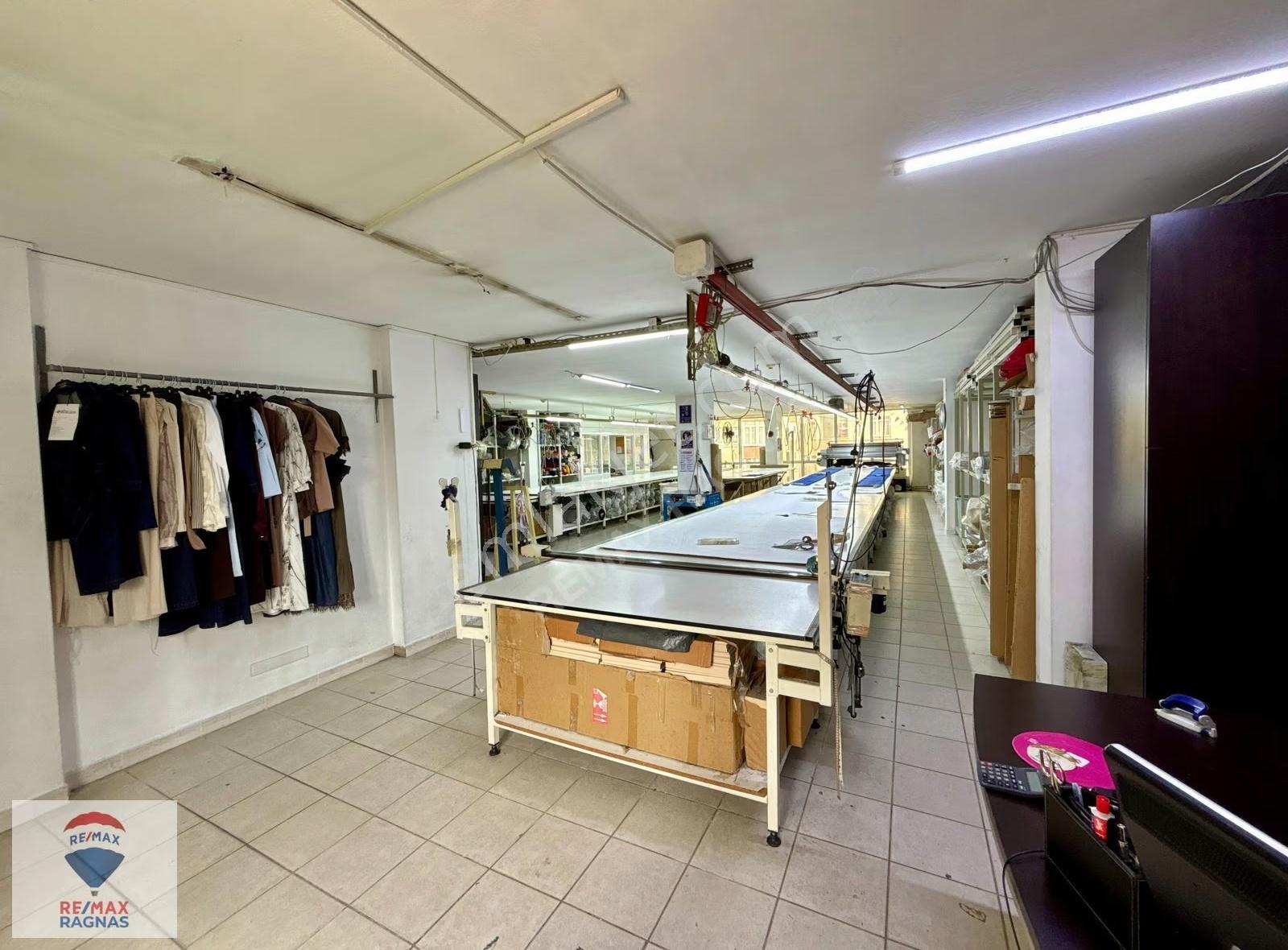 Ümraniye Mehmet Akif Mah.cadde Üzerinde Kiralık Ofis Katları - Görsel 17