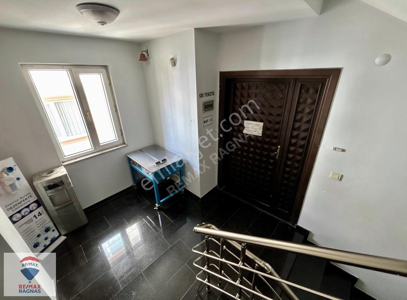 Ümraniye Mehmet Akif Mah.cadde Üzerinde Kiralık Ofis Katları - Görsel 22
