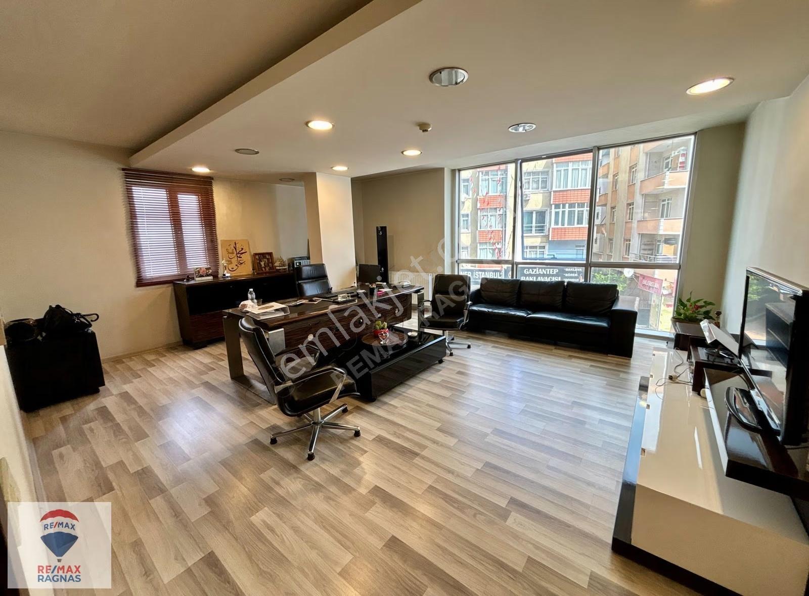 Ümraniye Mehmet Akif Mah.cadde Üzerinde Kiralık Ofis Katları - Görsel 12