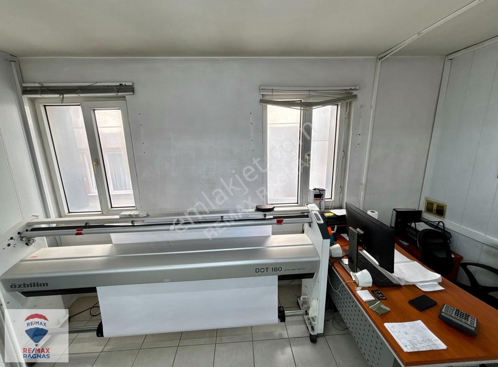 Ümraniye Mehmet Akif Mah.cadde Üzerinde Kiralık Ofis Katları - Görsel 23