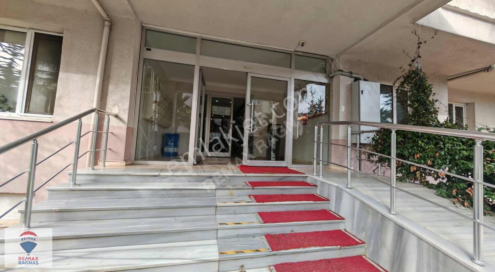 Havaş Sitesi Geniş Balkonlu Yüksek Giriş Daire - Görsel 14