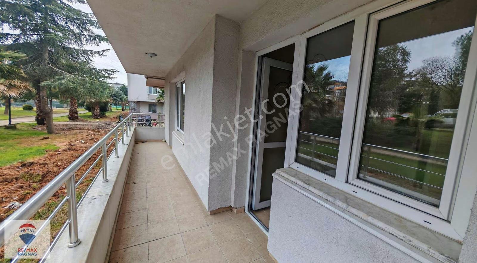 Havaş Sitesi Geniş Balkonlu Yüksek Giriş Daire - Görsel 17