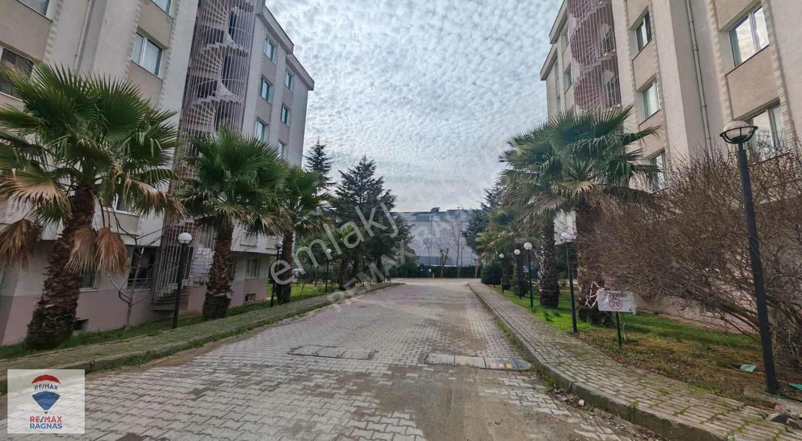 Havaş Sitesi Geniş Balkonlu Yüksek Giriş Daire - Görsel 10