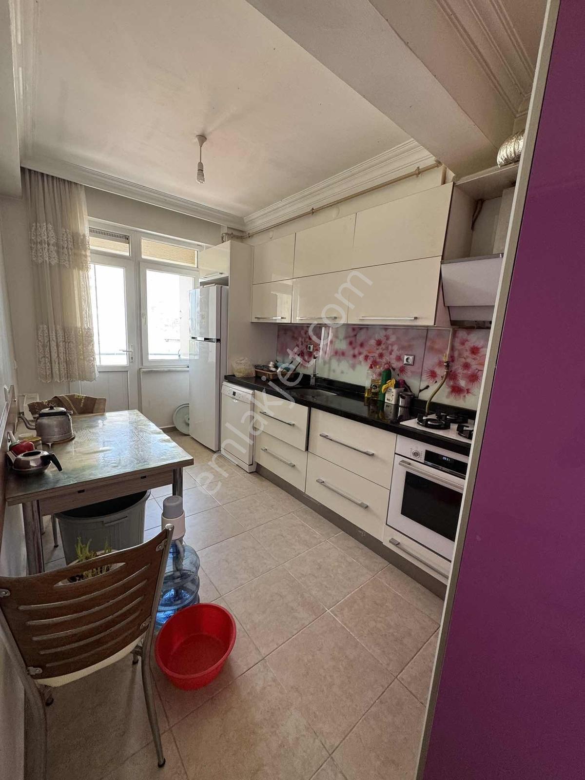 Krc İnşaattan Vatan Caddesi Üzeri Satılık 3+1 Daire - Görsel 15