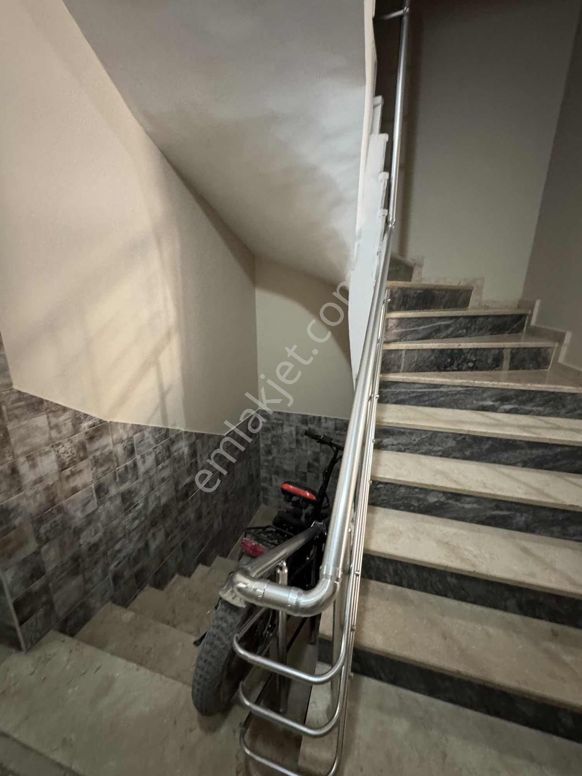 Krc İnşaattan Vatan Caddesi Üzeri Satılık 3+1 Daire - Görsel 20