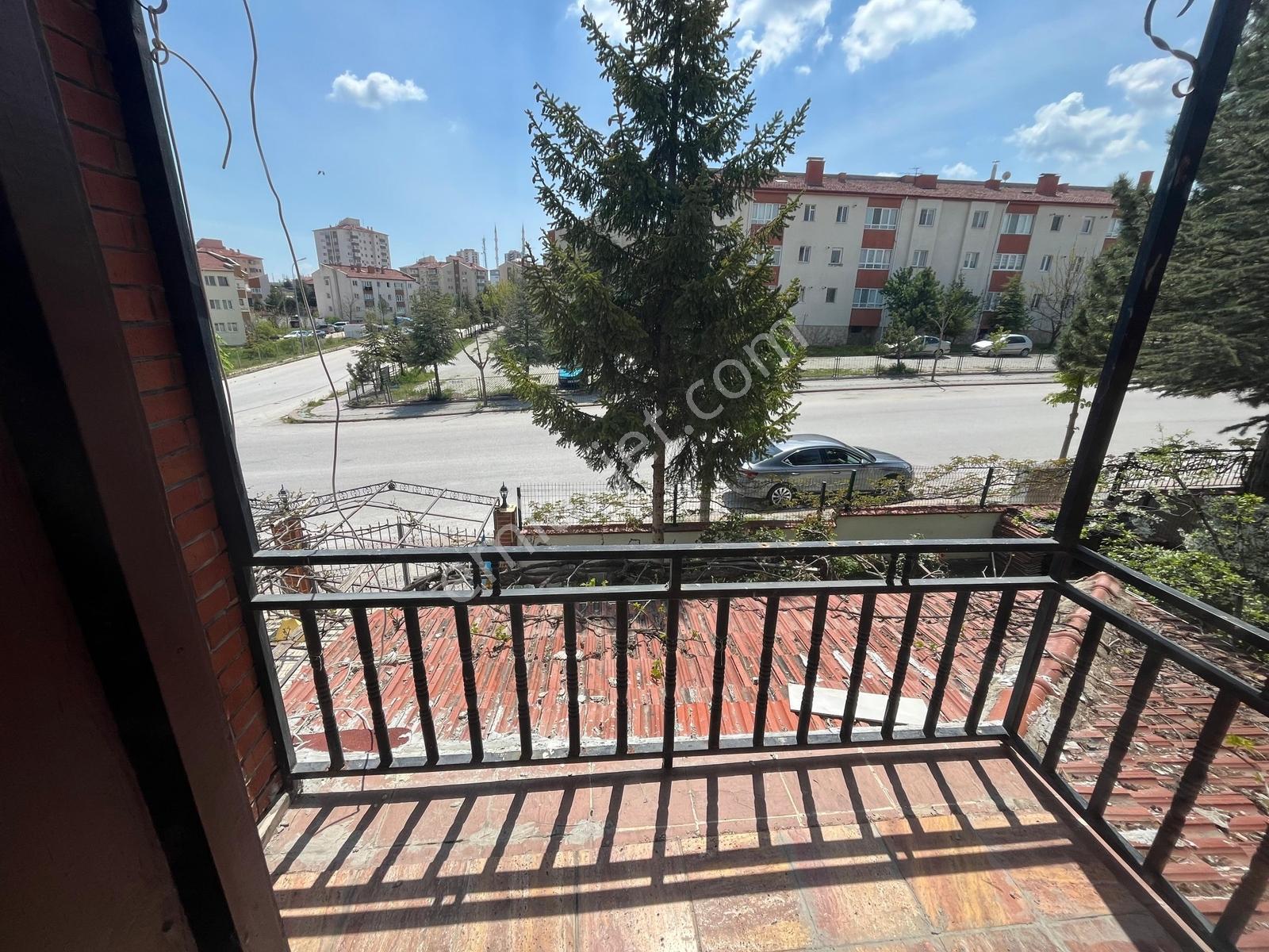 Bess'den 75.yıl (sultandere) Mah.satılık 4+1 Tripleks Villa - Görsel 27