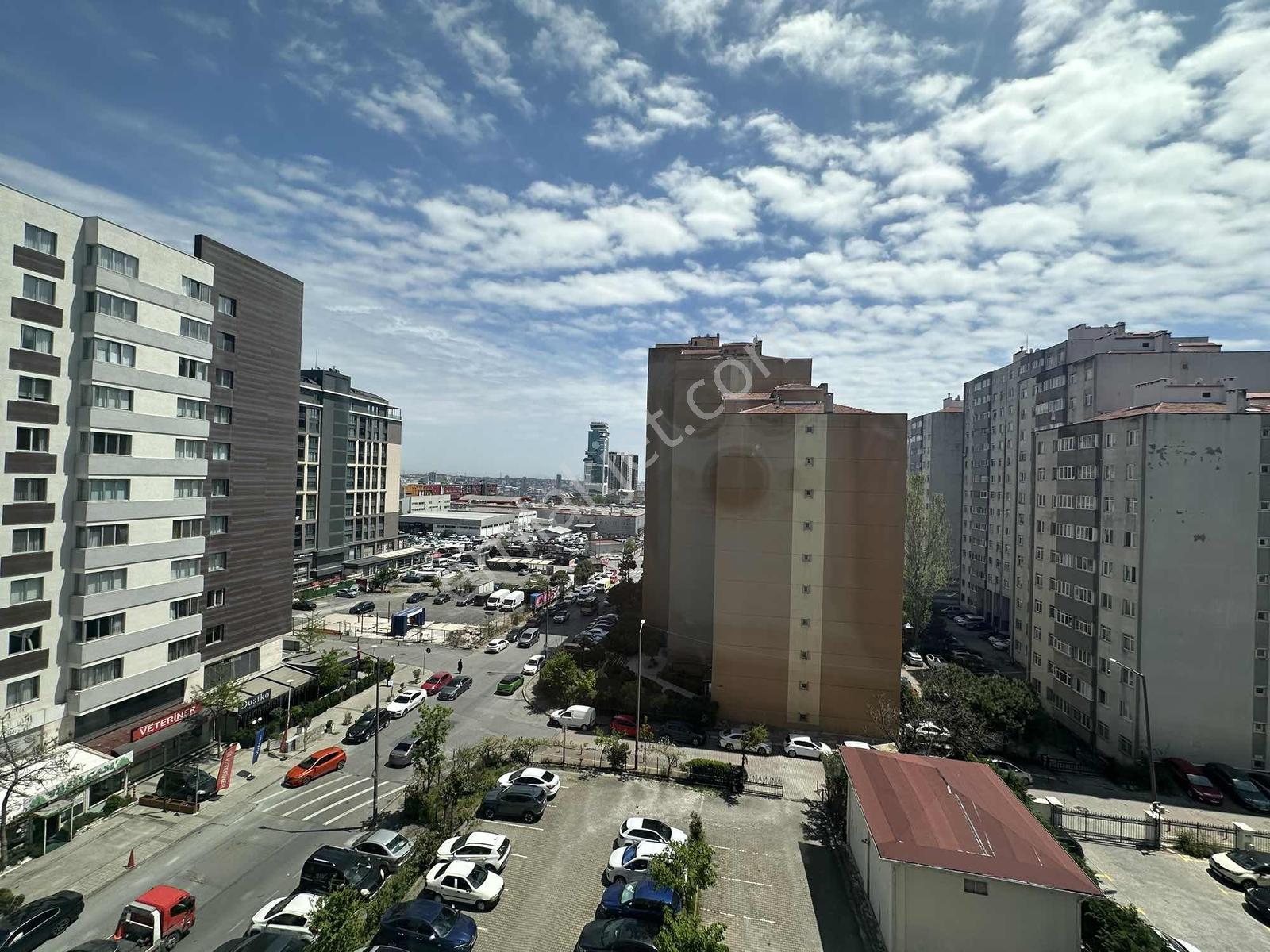 Barış Mh Metrobüs Ve Avm Lere Yürüme Mesafesinde Satılık 3+1 - Görsel 33