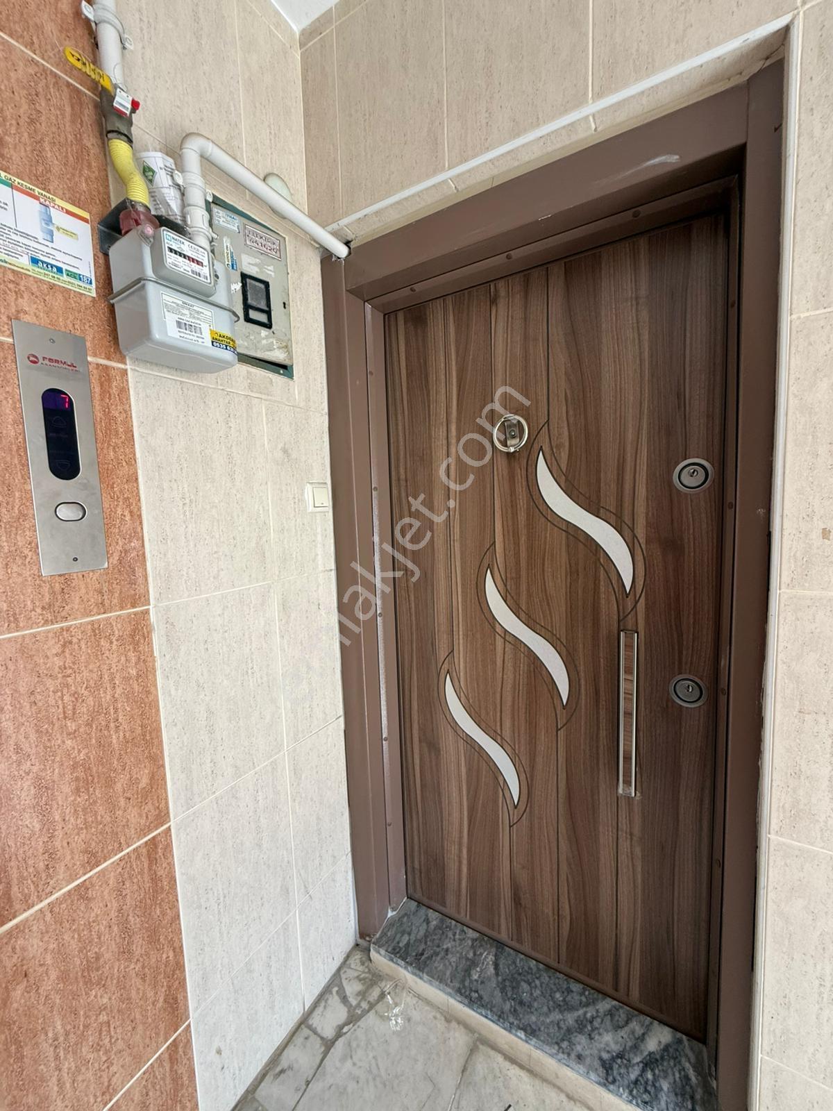 Öğretmenler Blv Üzeri/site/3+1/k.mutfak/full Extralı/full Cephe - Görsel 20
