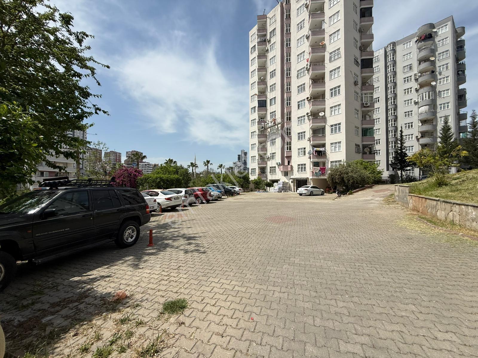 Öğretmenler Blv Üzeri/site/3+1/k.mutfak/full Extralı/full Cephe - Görsel 11