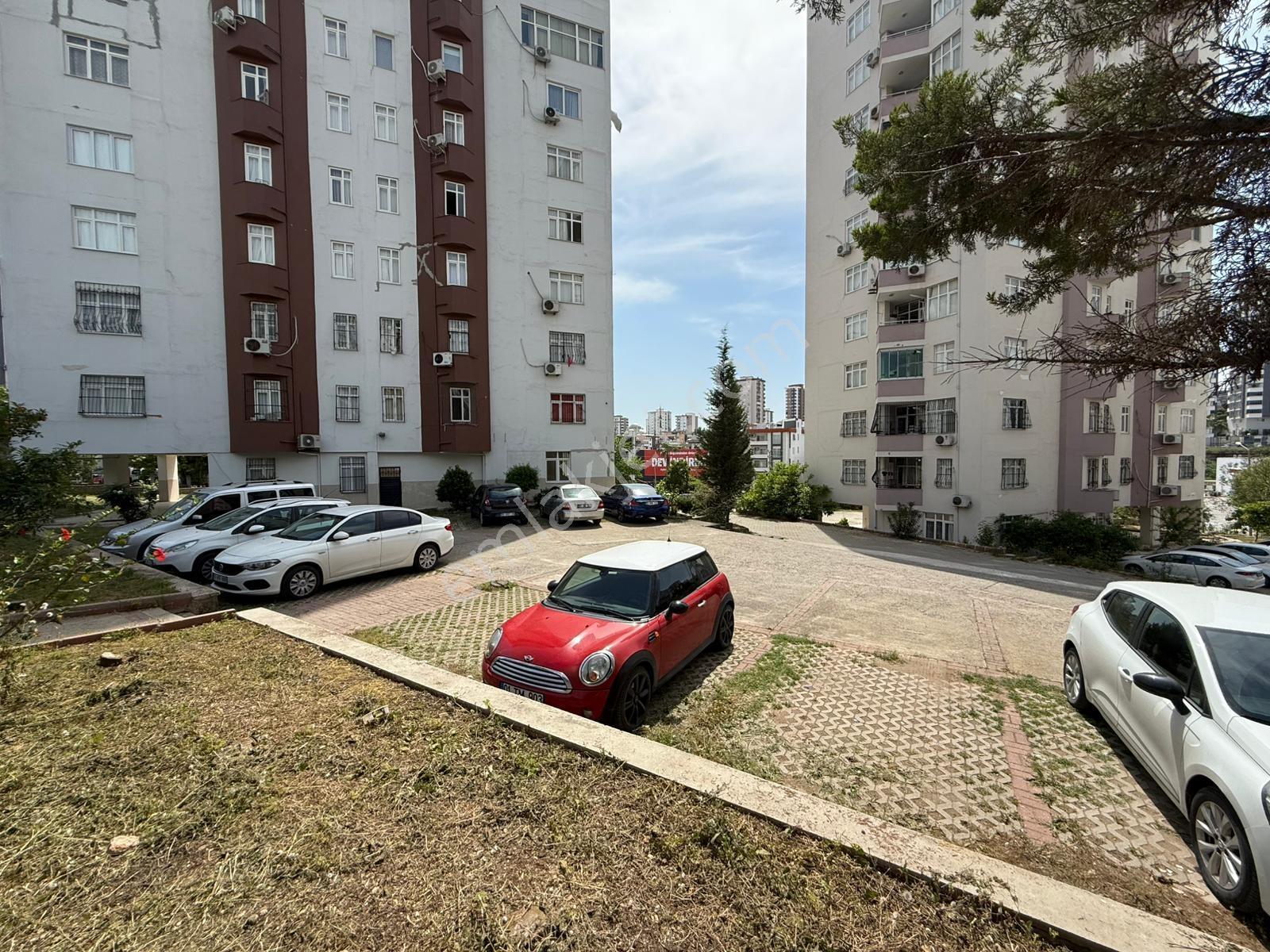 Öğretmenler Blv Üzeri/site/3+1/k.mutfak/full Extralı/full Cephe - Görsel 12