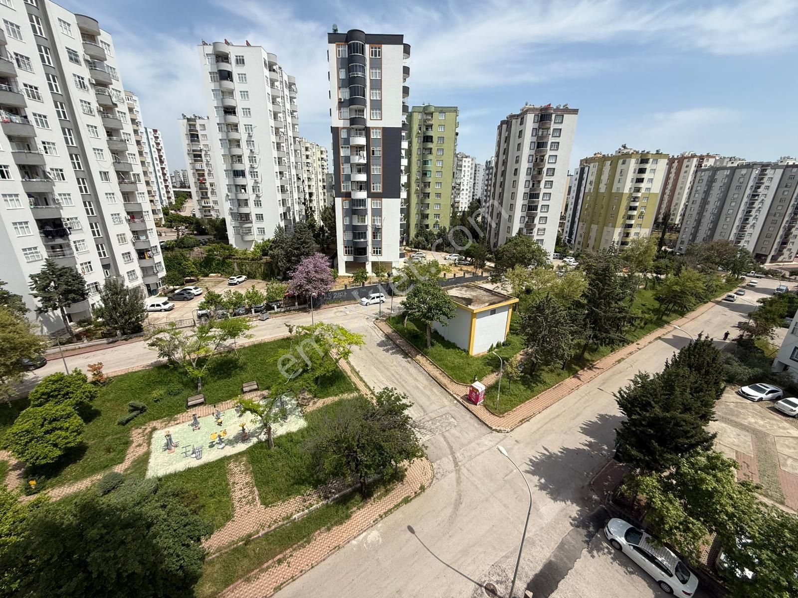 Öğretmenler Blv Üzeri/site/3+1/k.mutfak/full Extralı/full Cephe - Görsel 19