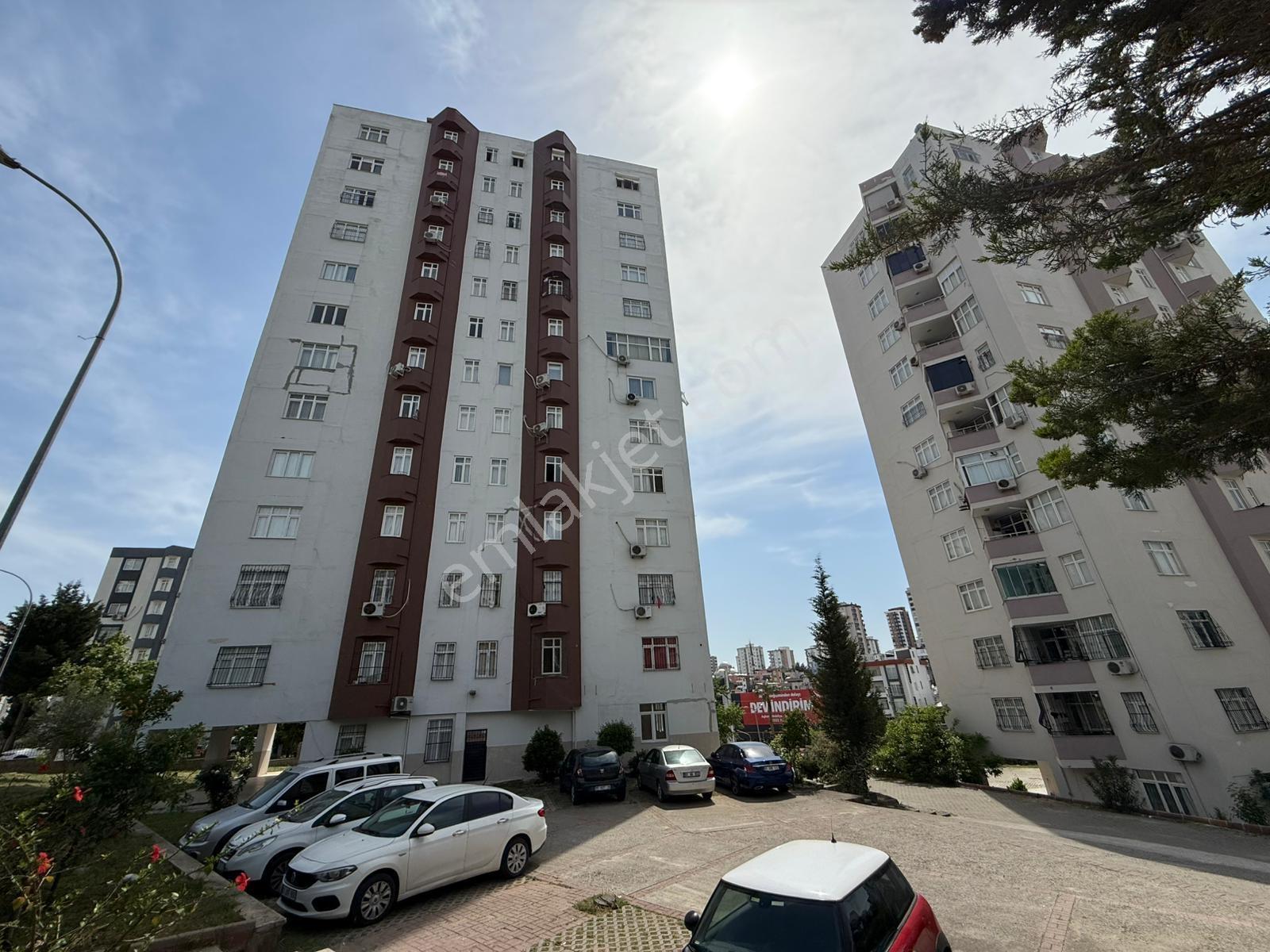 Öğretmenler Blv Üzeri/site/3+1/k.mutfak/full Extralı/full Cephe - Görsel 2