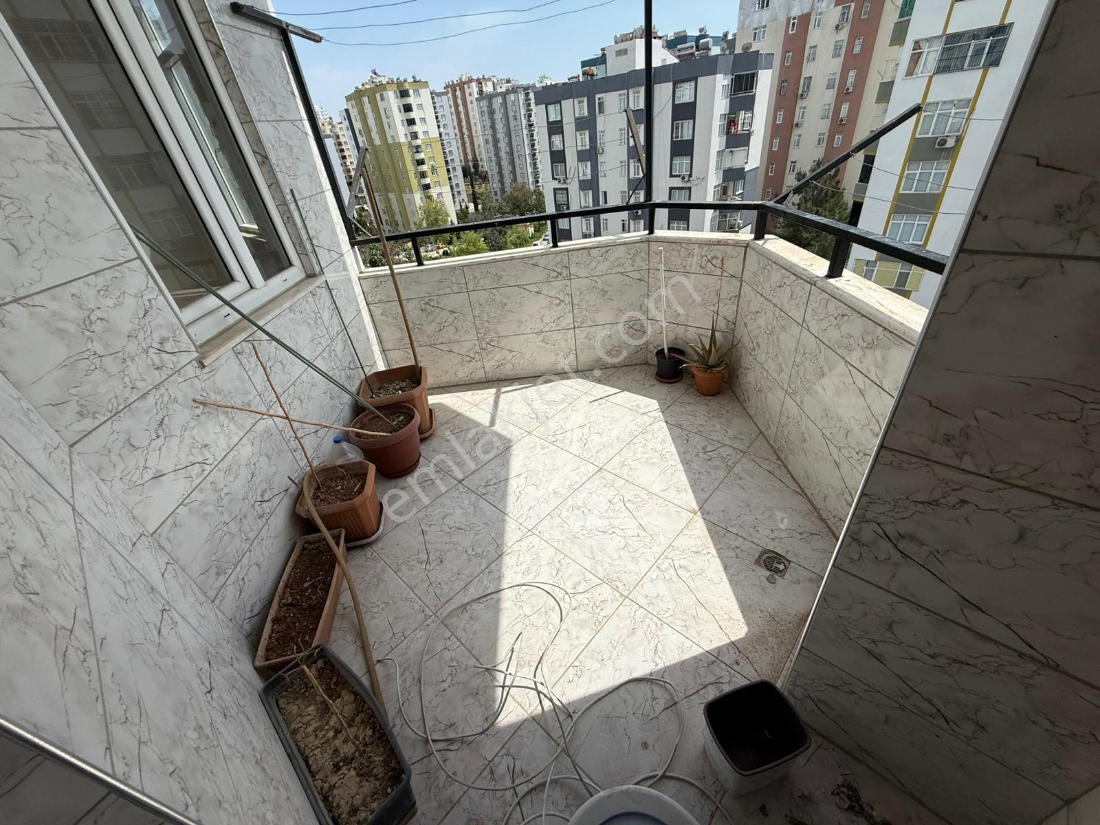 Öğretmenler Blv Üzeri/site/3+1/k.mutfak/full Extralı/full Cephe - Görsel 15