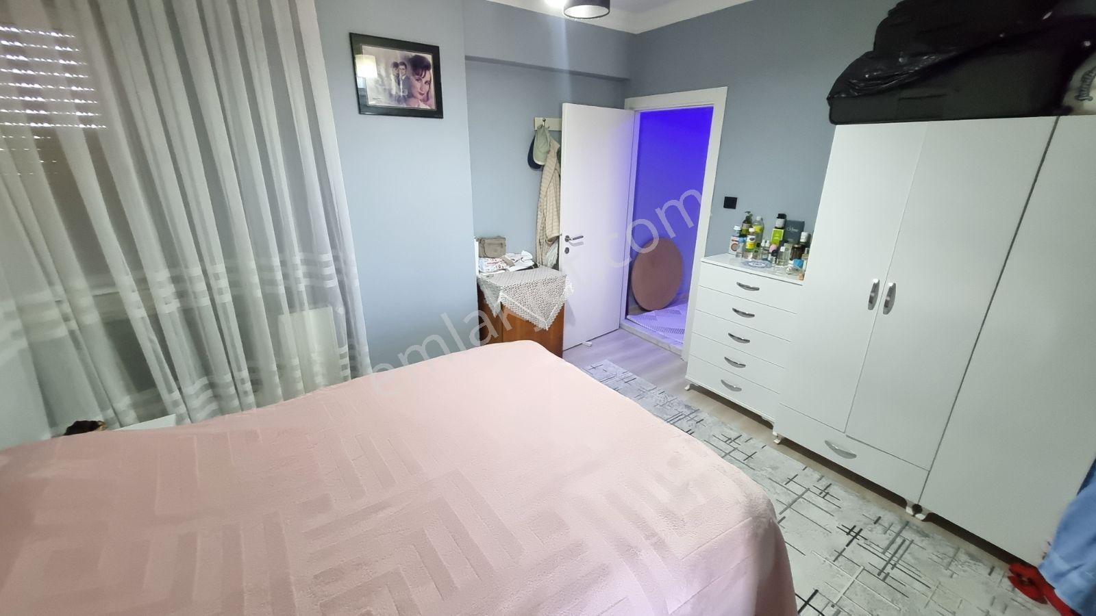 Siteler'de Doğalgazlı, Geniş, Cadde Üzeri Satılık 3+1 Daire - Görsel 14