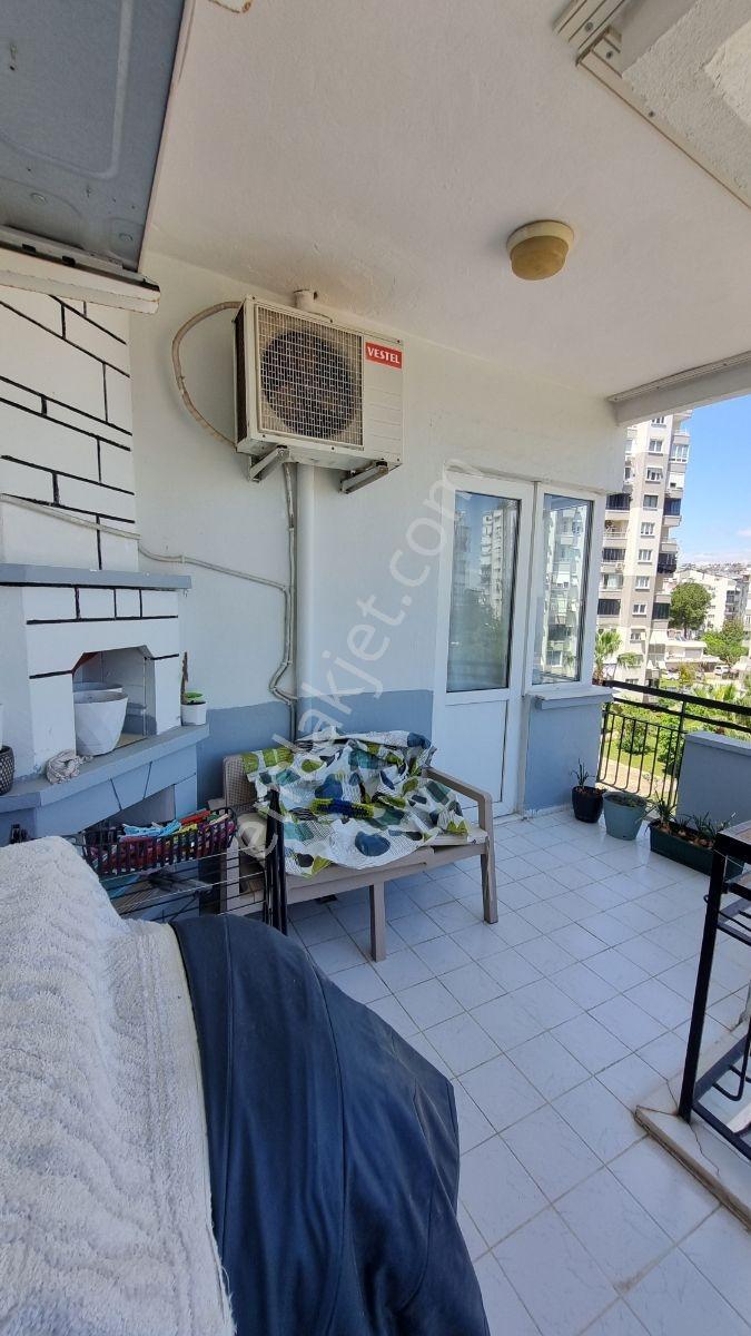 Siteler'de Doğalgazlı, Geniş, Cadde Üzeri Satılık 3+1 Daire - Görsel 6