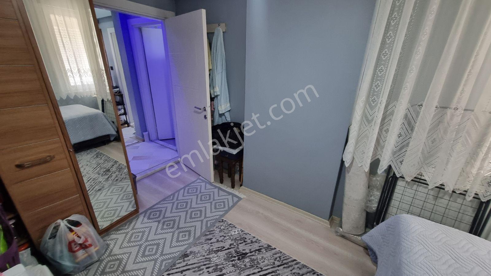 Siteler'de Doğalgazlı, Geniş, Cadde Üzeri Satılık 3+1 Daire - Görsel 18