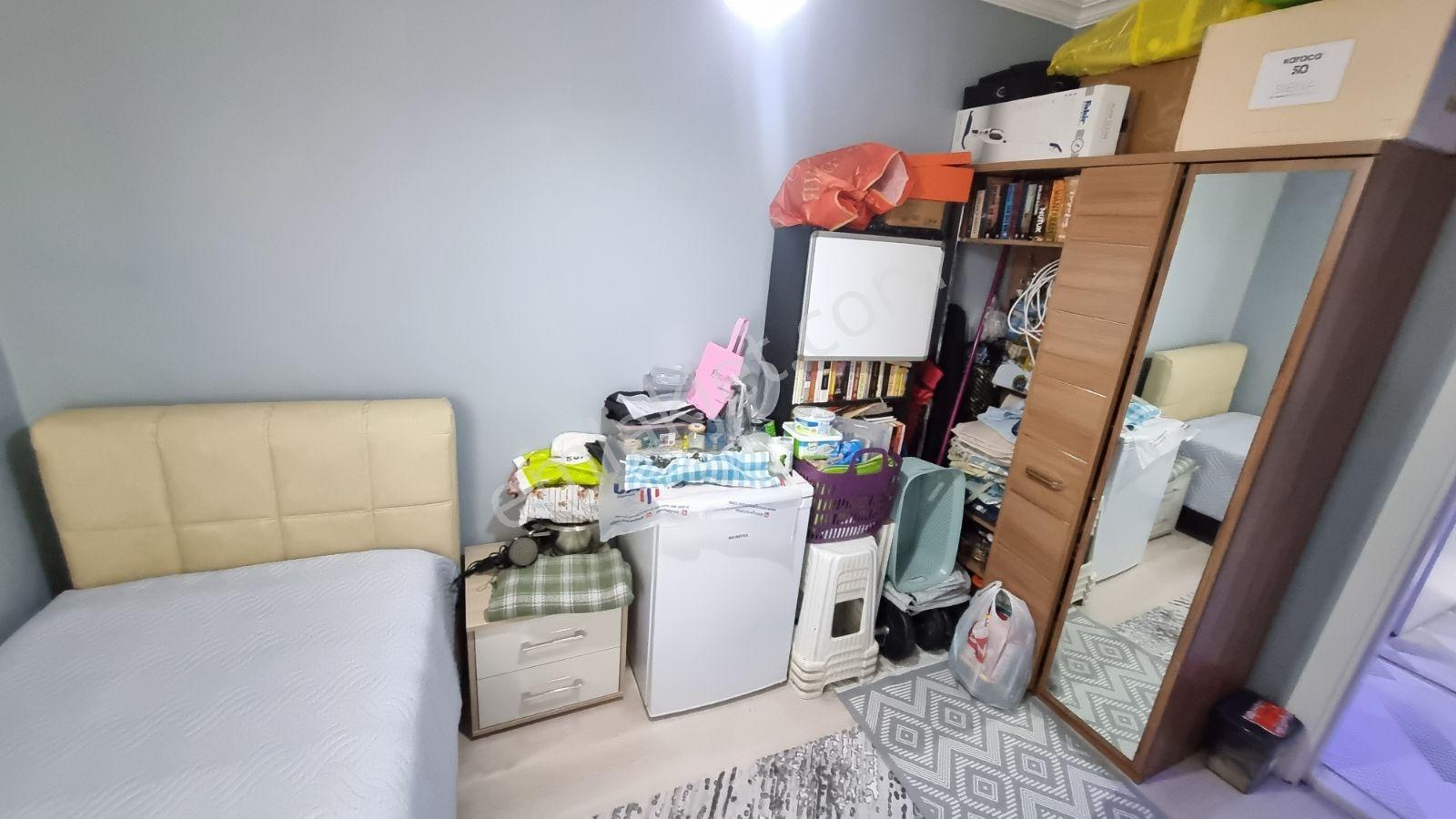 Siteler'de Doğalgazlı, Geniş, Cadde Üzeri Satılık 3+1 Daire - Görsel 19